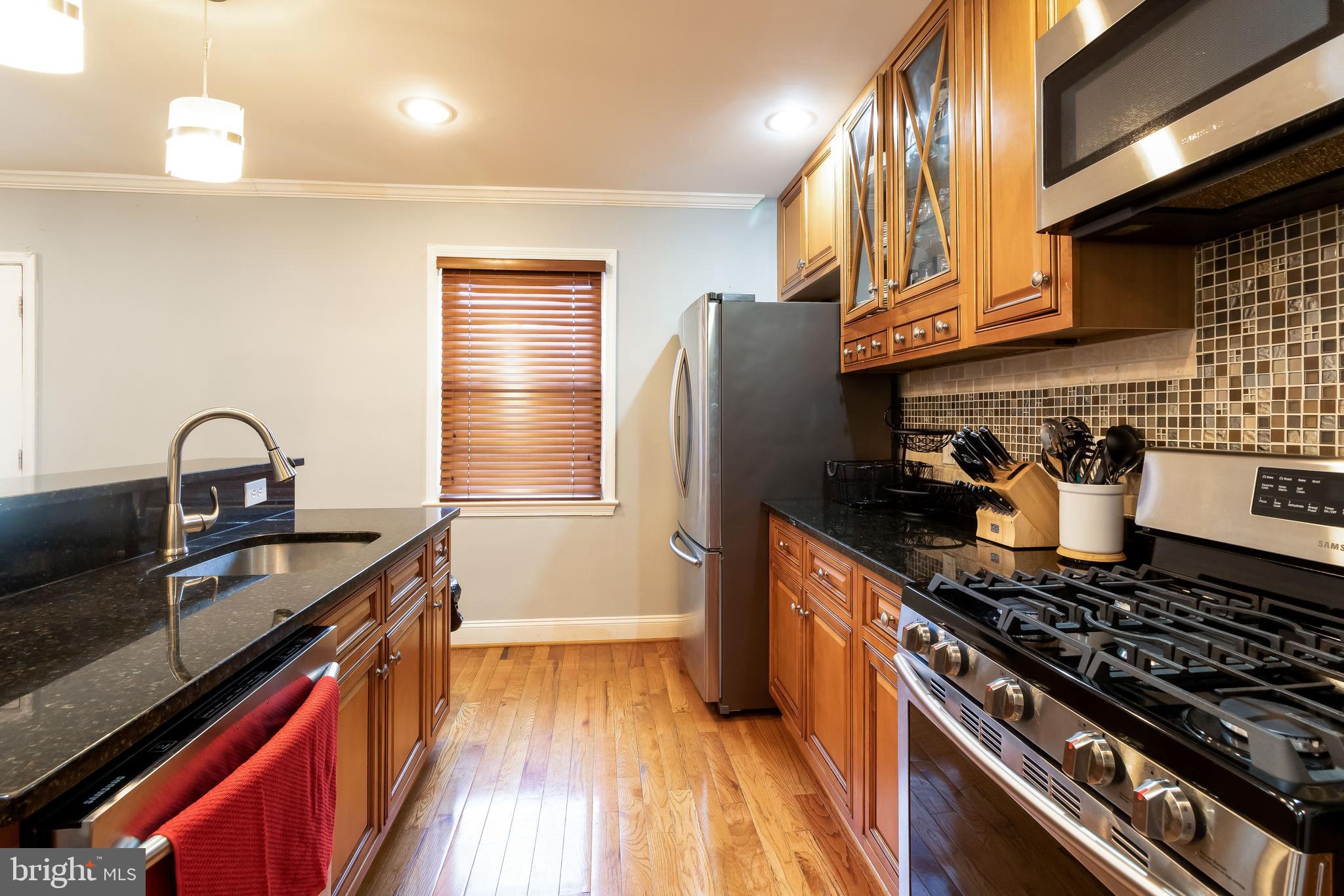 GR CAPITOL HEIGHTS - Residential