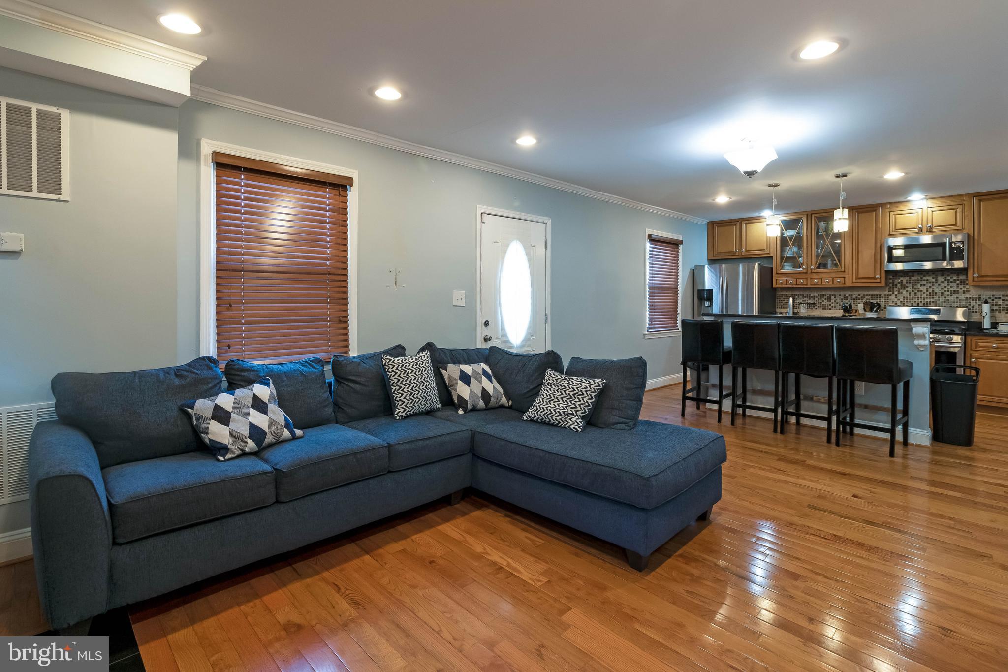 GR CAPITOL HEIGHTS - Residential