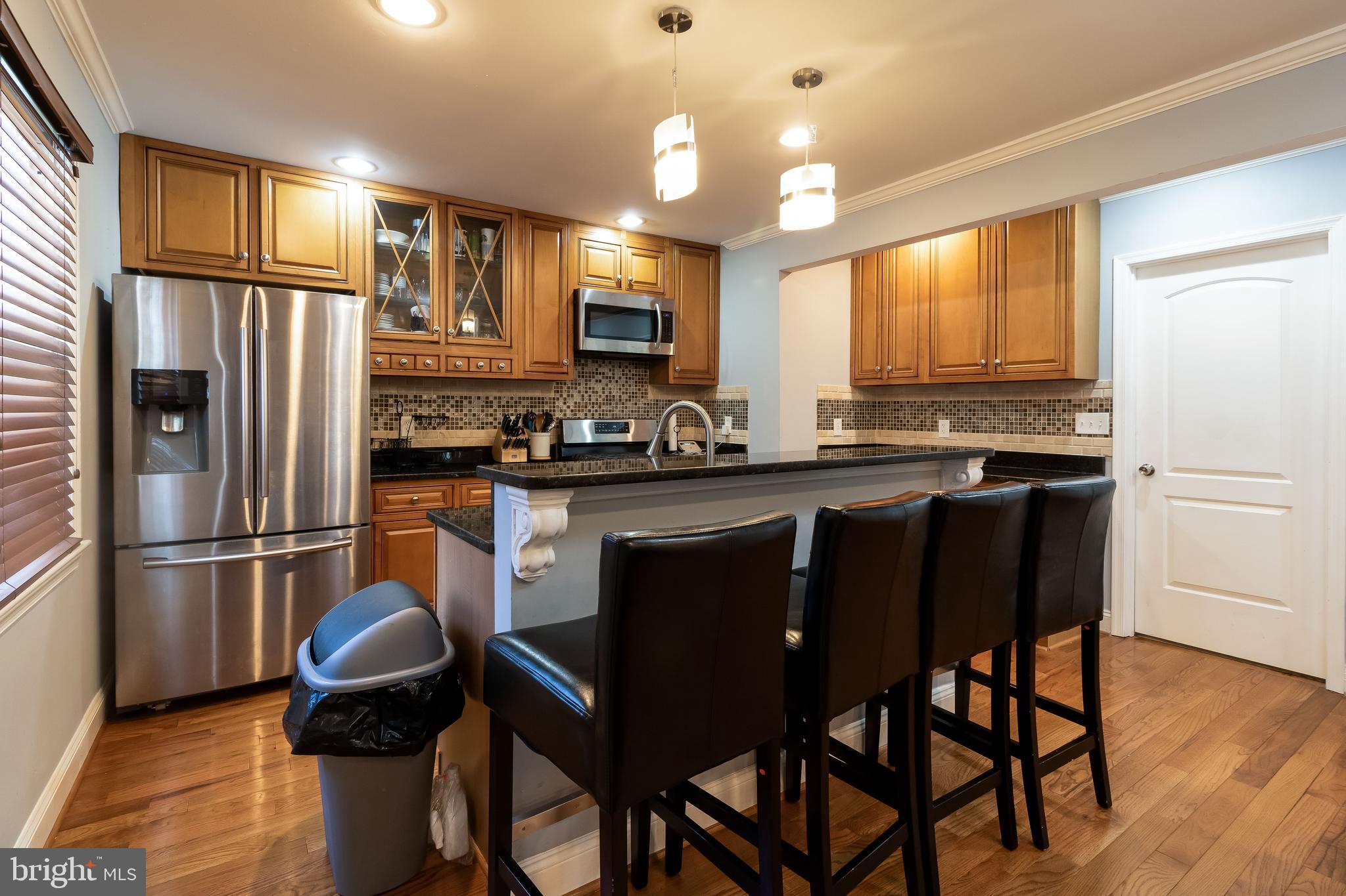 GR CAPITOL HEIGHTS - Residential