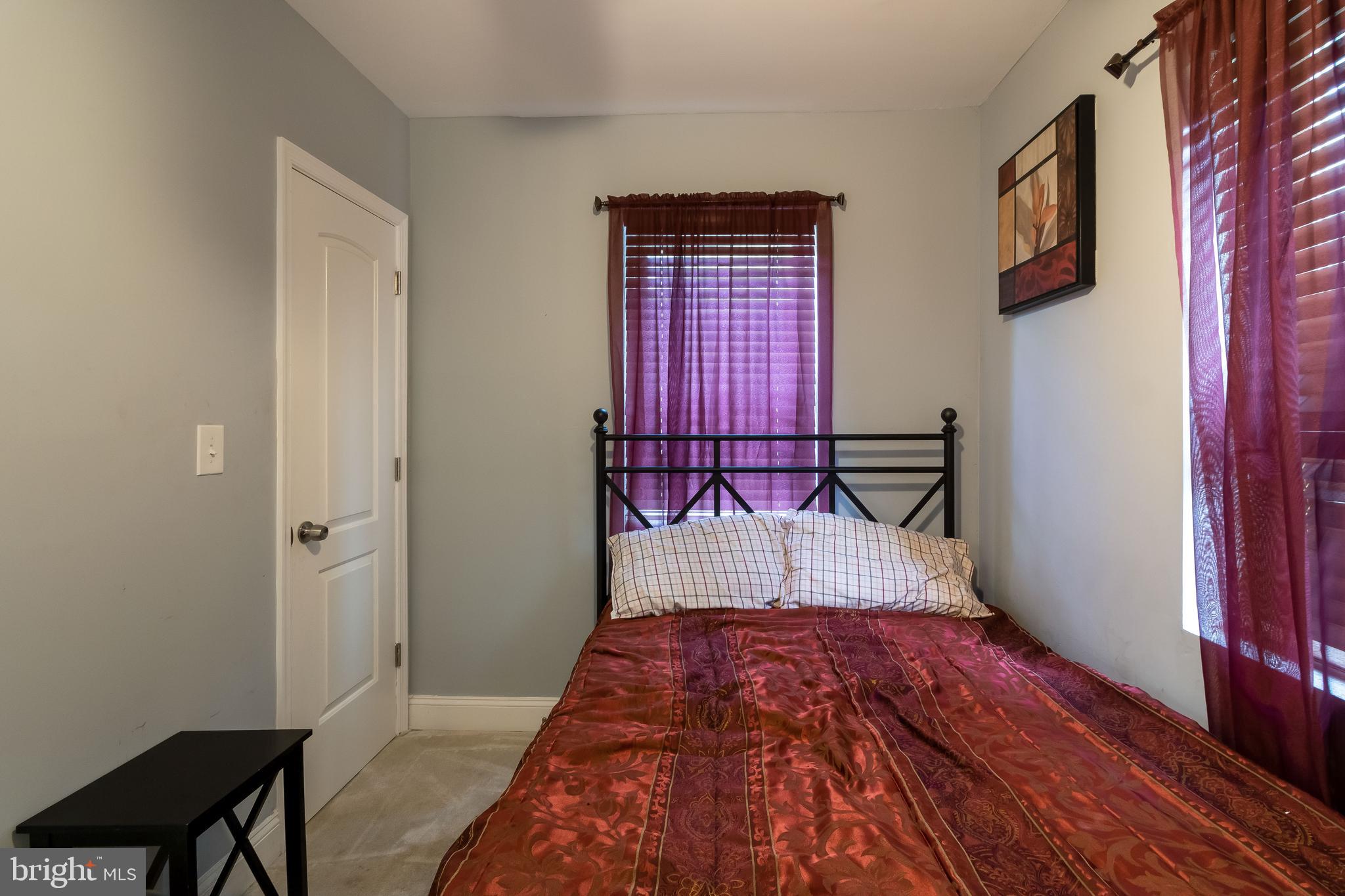 GR CAPITOL HEIGHTS - Residential