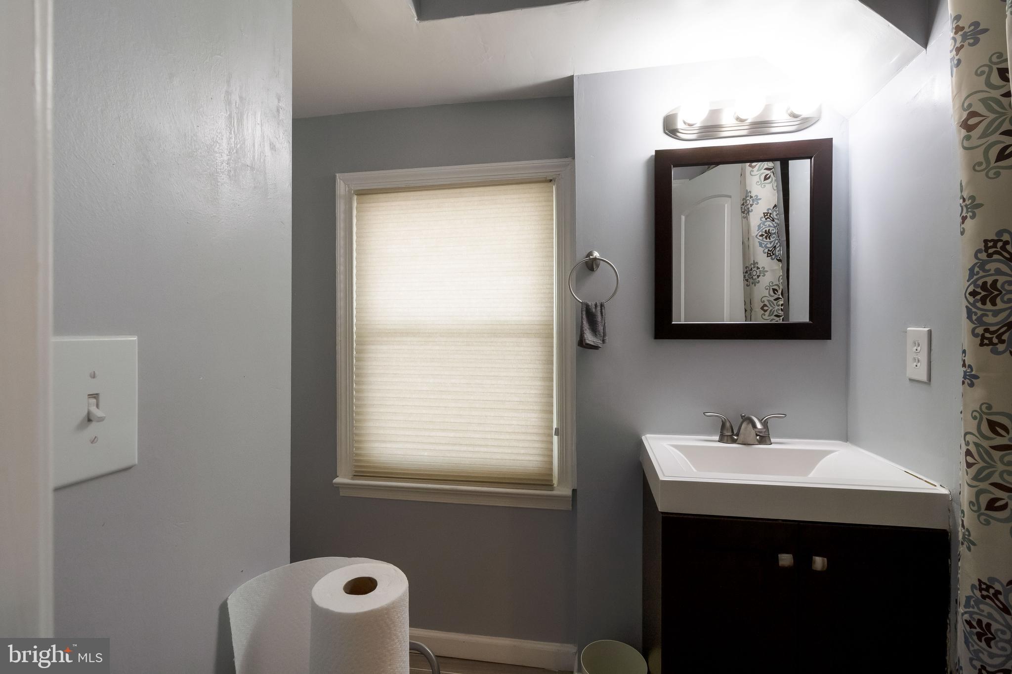 GR CAPITOL HEIGHTS - Residential