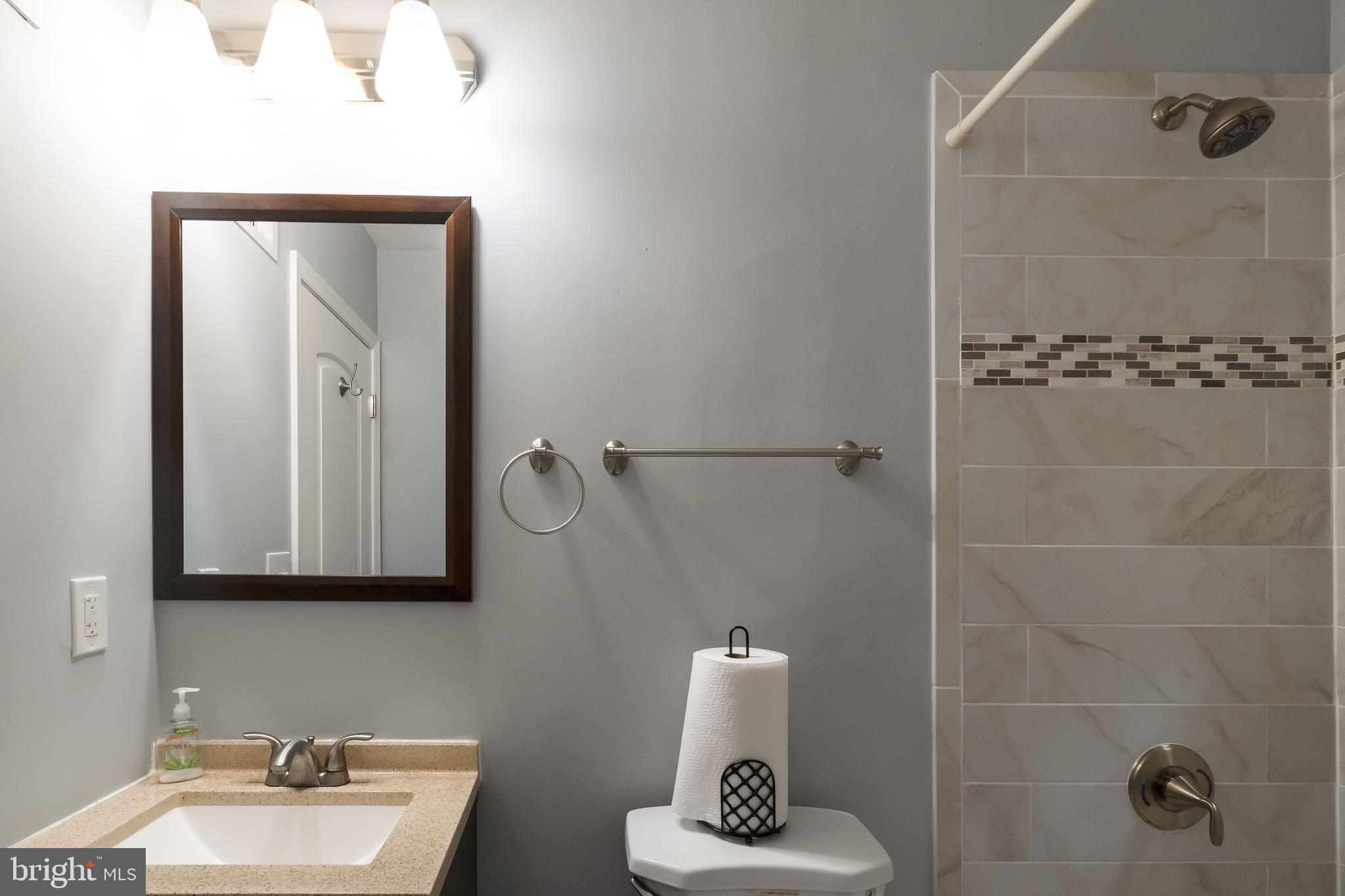 GR CAPITOL HEIGHTS - Residential