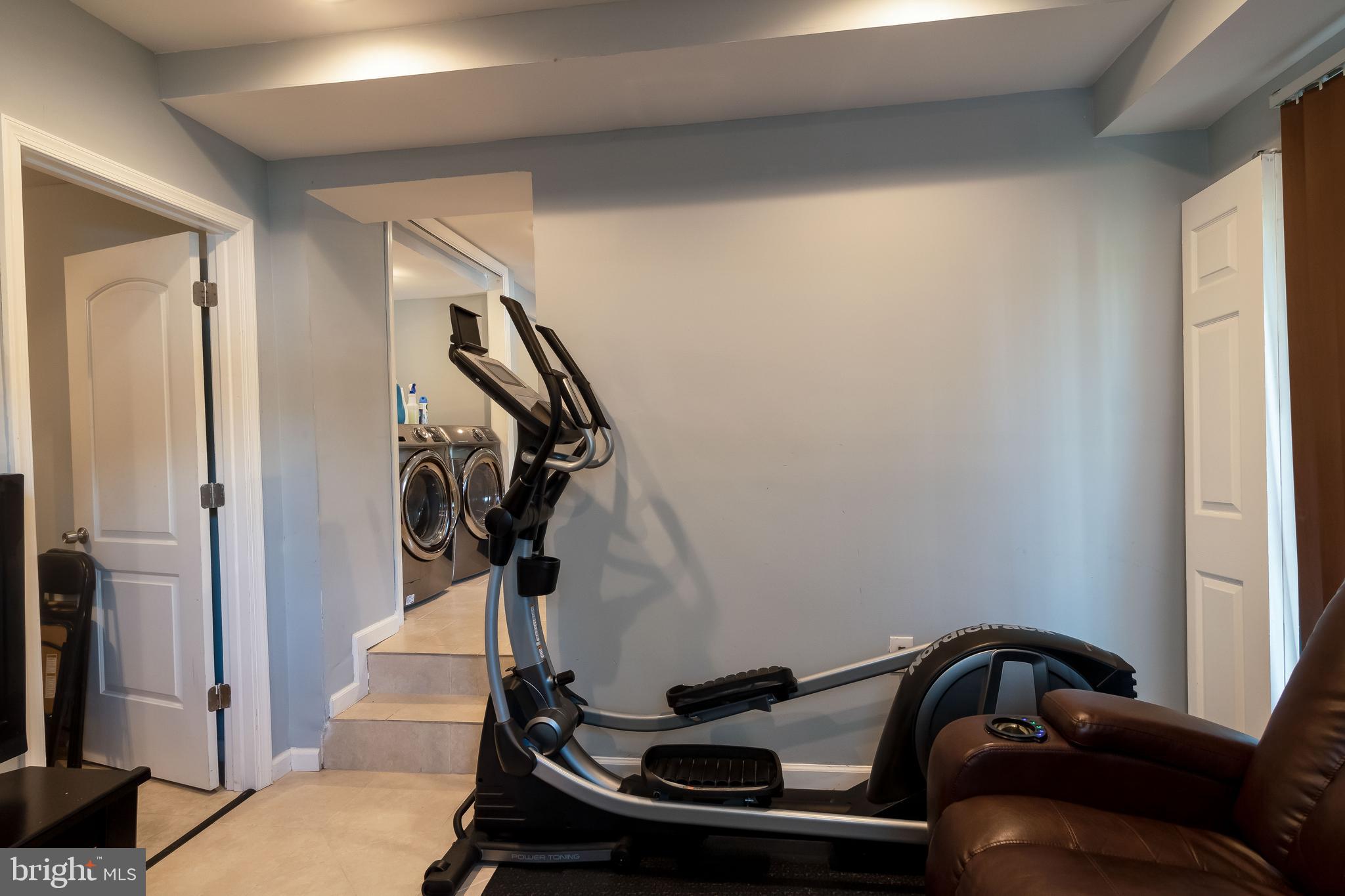 GR CAPITOL HEIGHTS - Residential