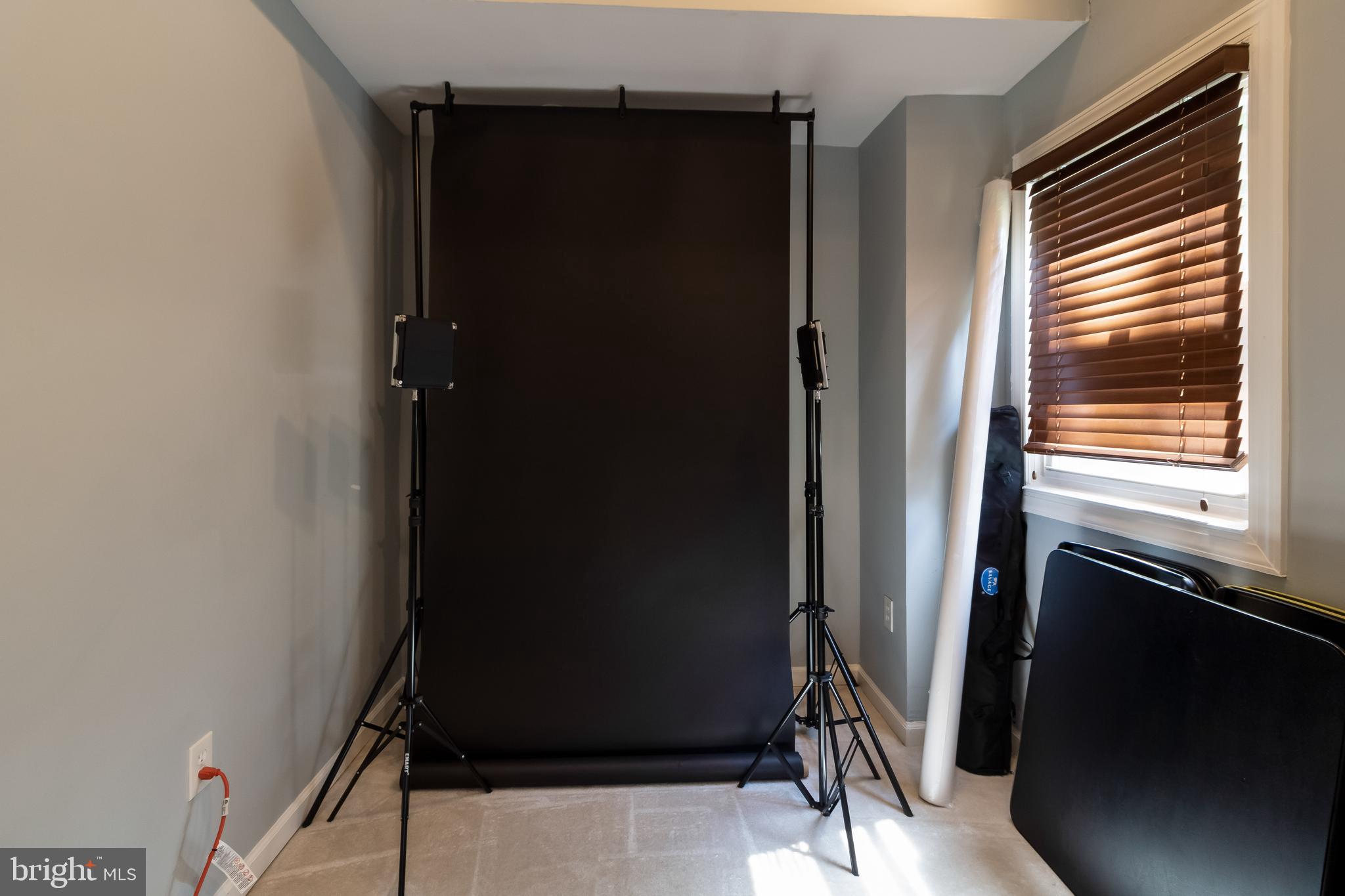 GR CAPITOL HEIGHTS - Residential