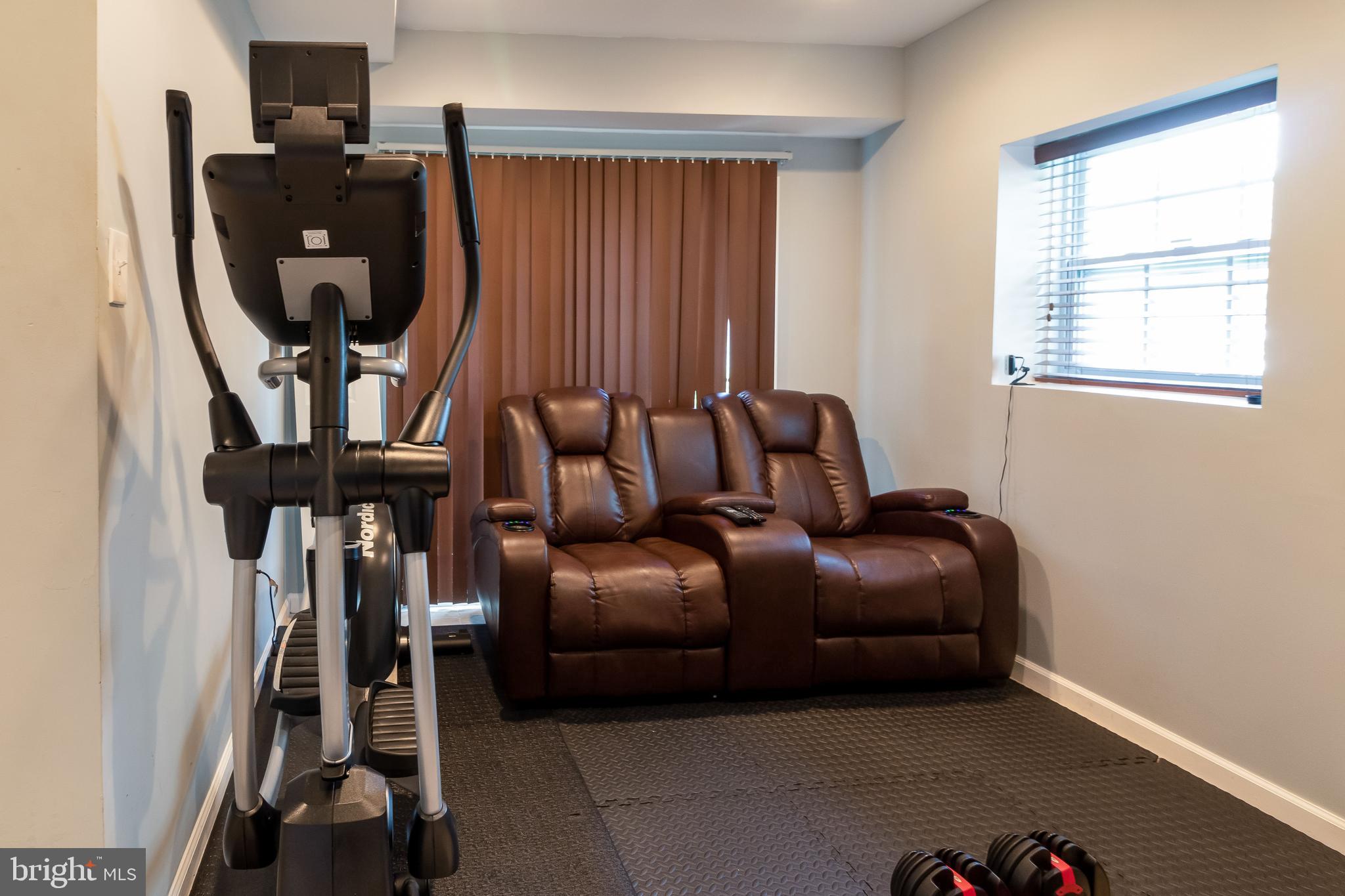 GR CAPITOL HEIGHTS - Residential