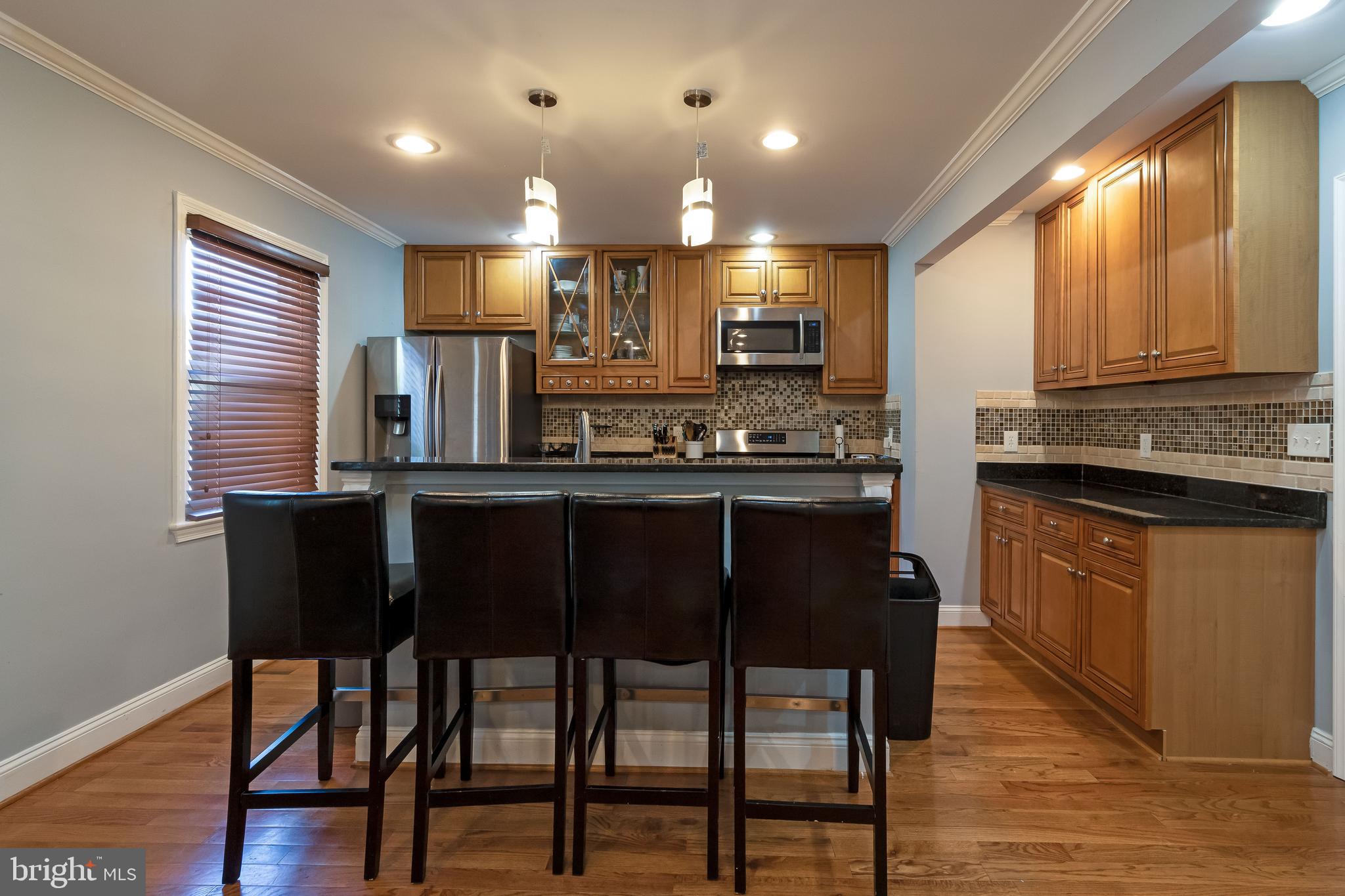 GR CAPITOL HEIGHTS - Residential