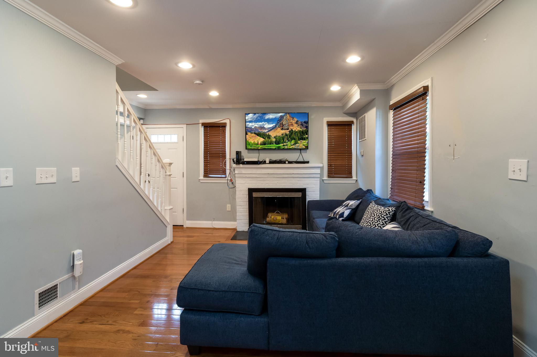 GR CAPITOL HEIGHTS - Residential