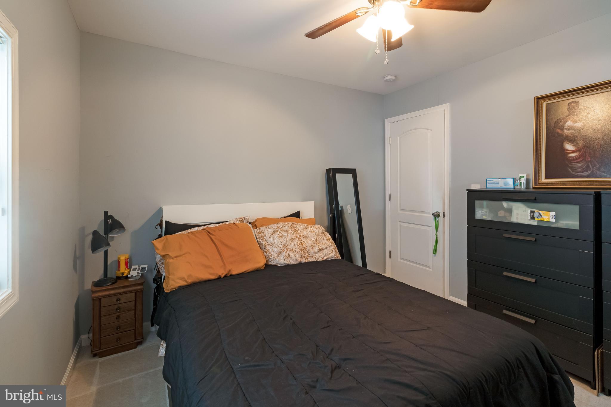 GR CAPITOL HEIGHTS - Residential