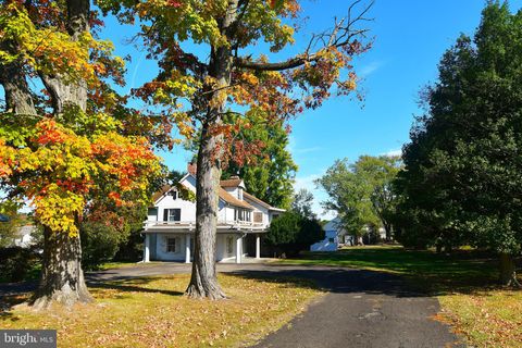 Photo of 2761 York Road, JAMISON, PA 18929 (MLS # PABU2081270)