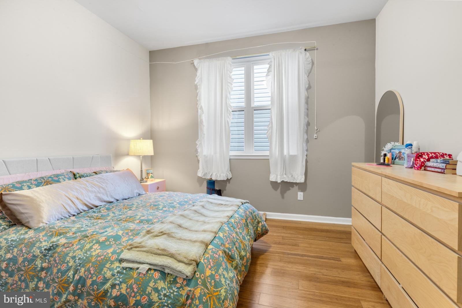 FISHTOWN - Residential Lease