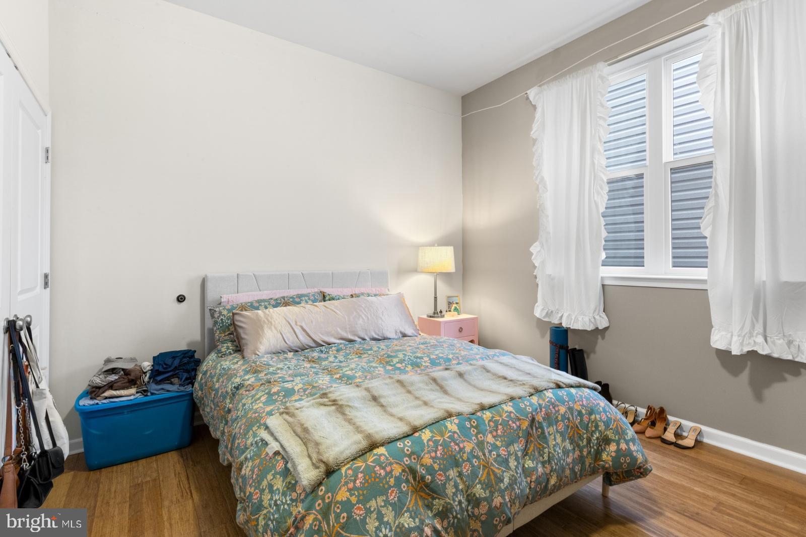 FISHTOWN - Residential Lease