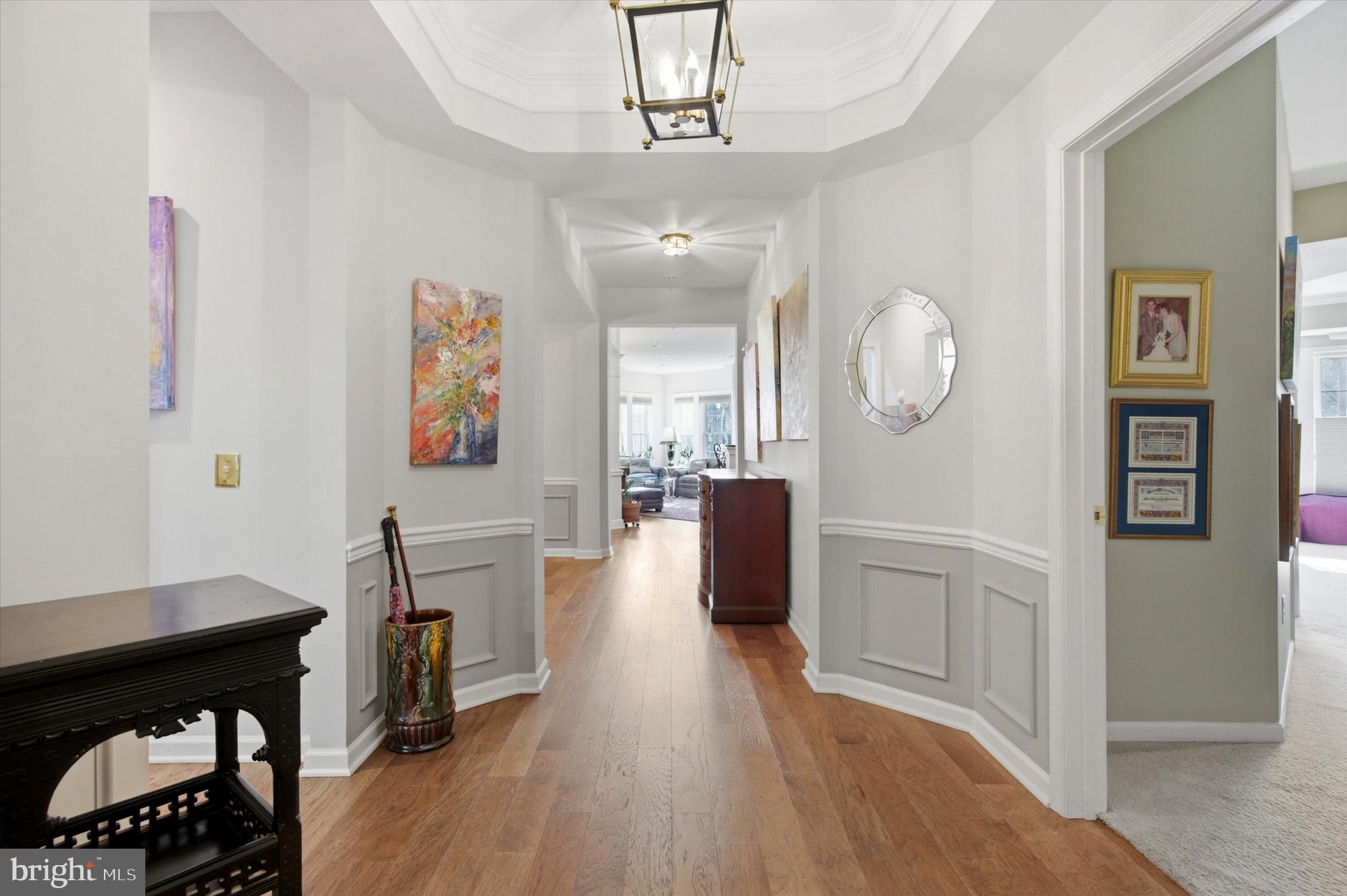 RESERVE AT GWYNEDD - Residential