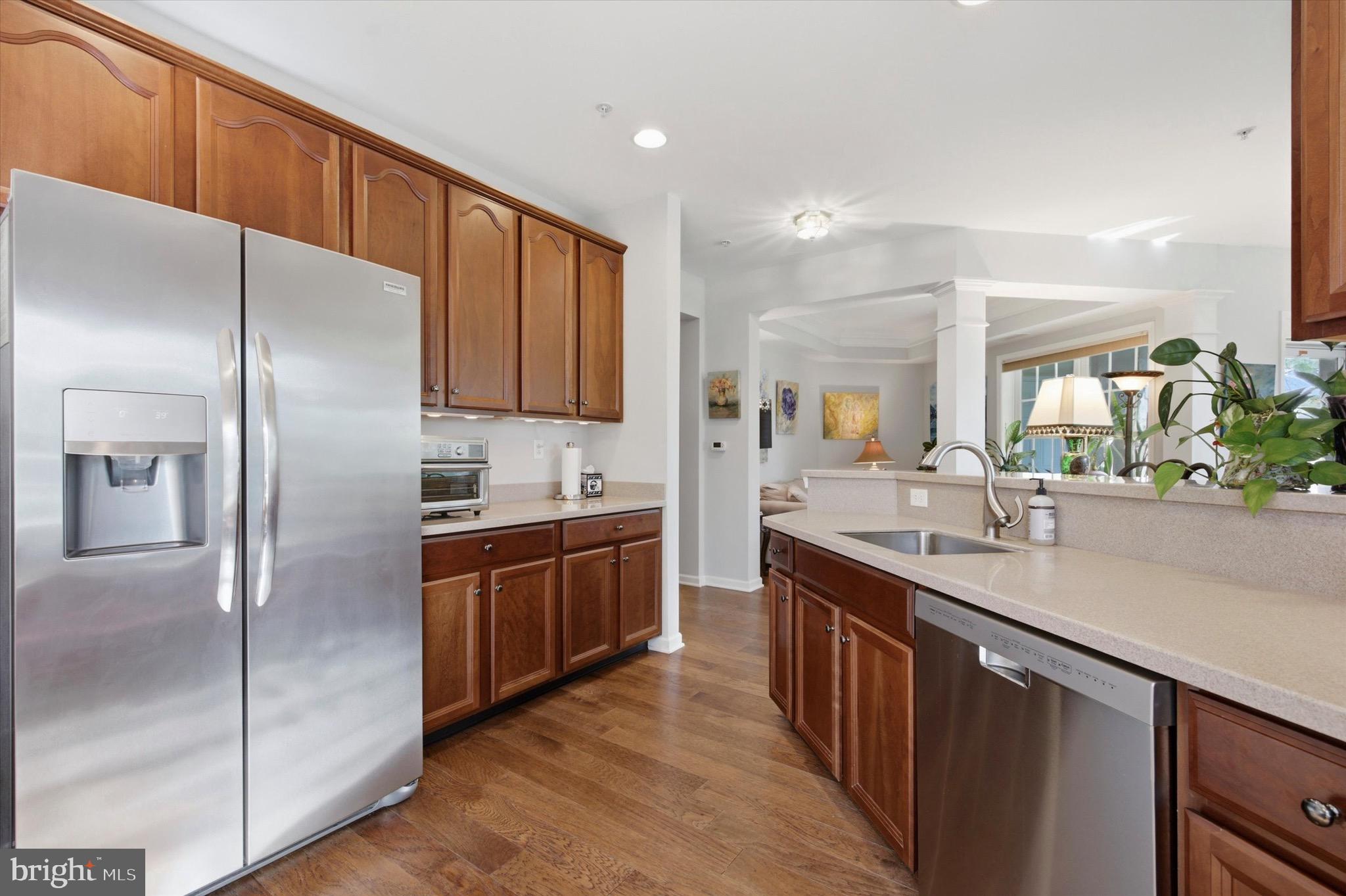 RESERVE AT GWYNEDD - Residential