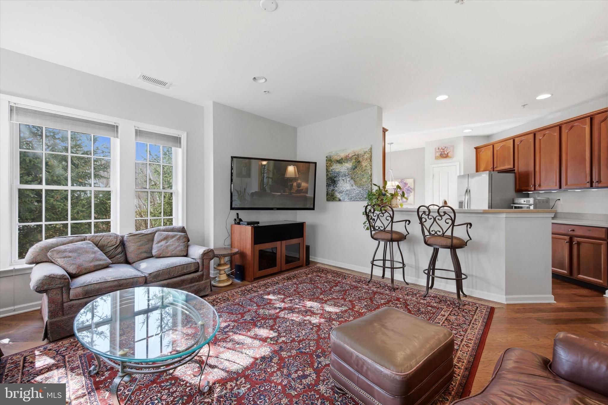 RESERVE AT GWYNEDD - Residential