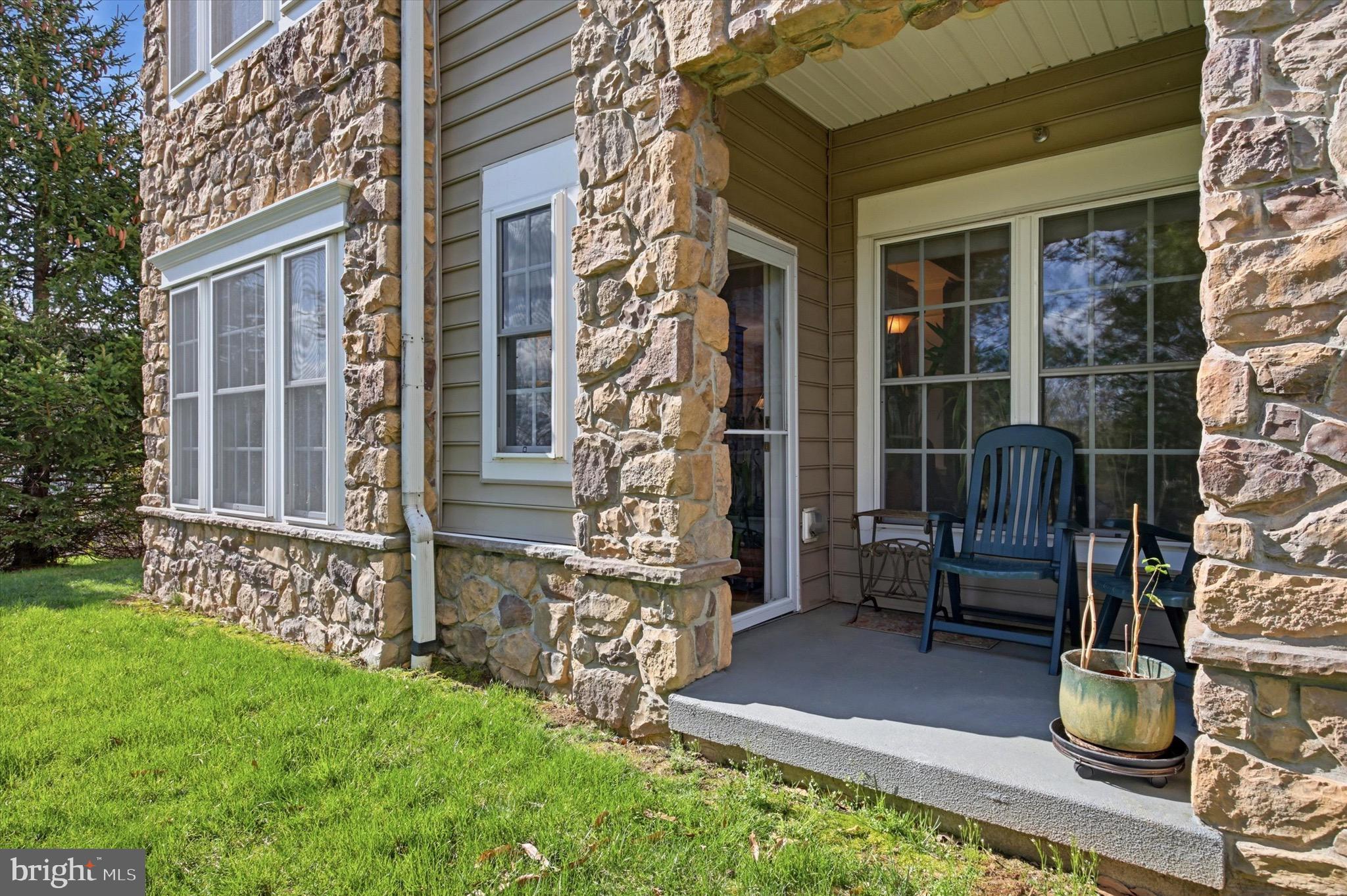 RESERVE AT GWYNEDD - Residential