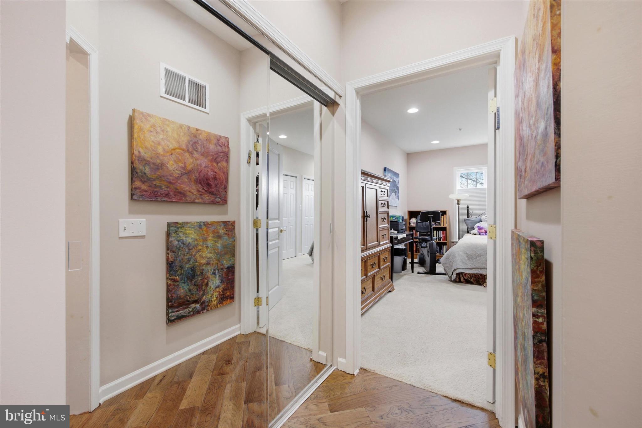 RESERVE AT GWYNEDD - Residential