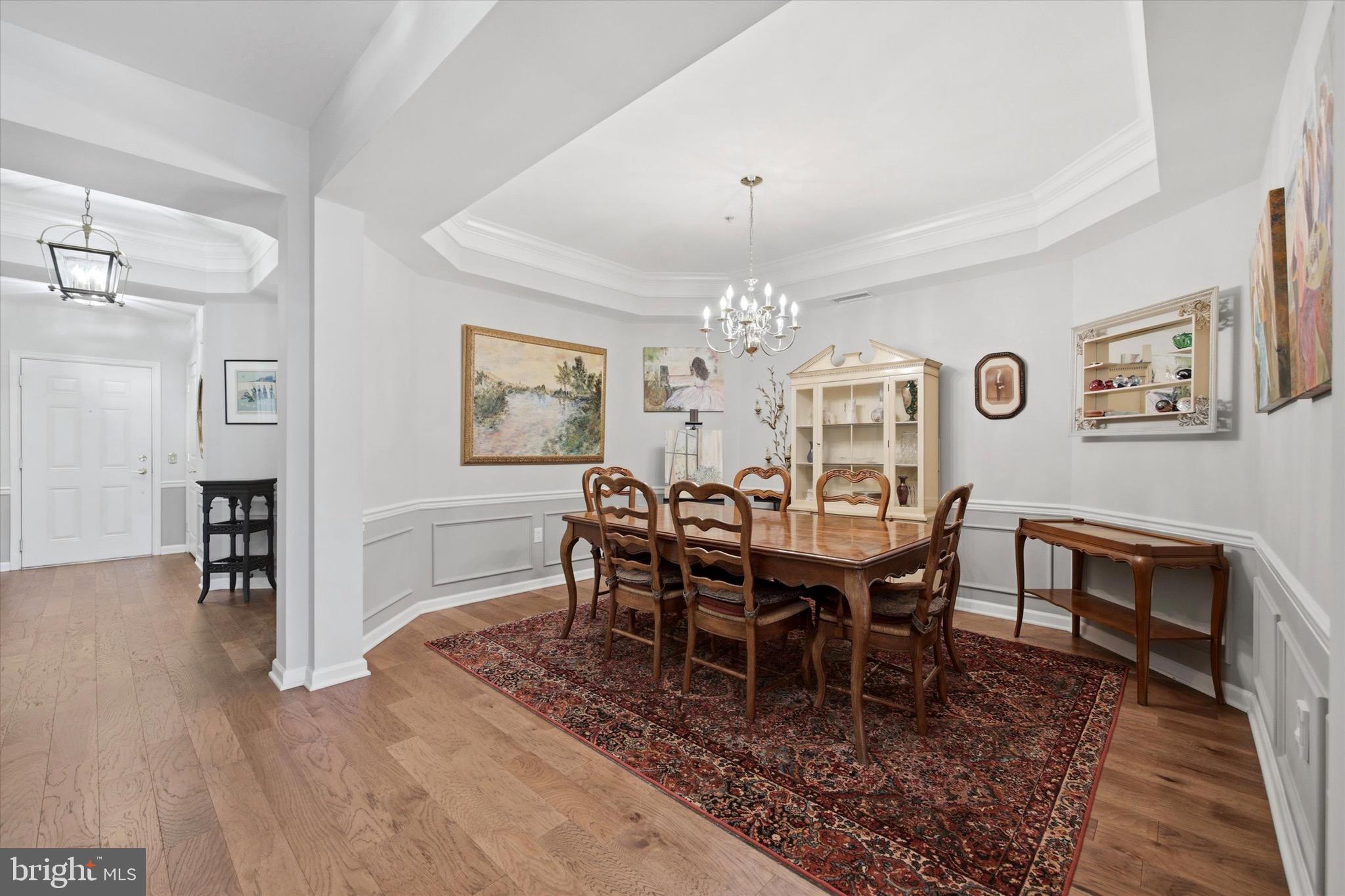 RESERVE AT GWYNEDD - Residential