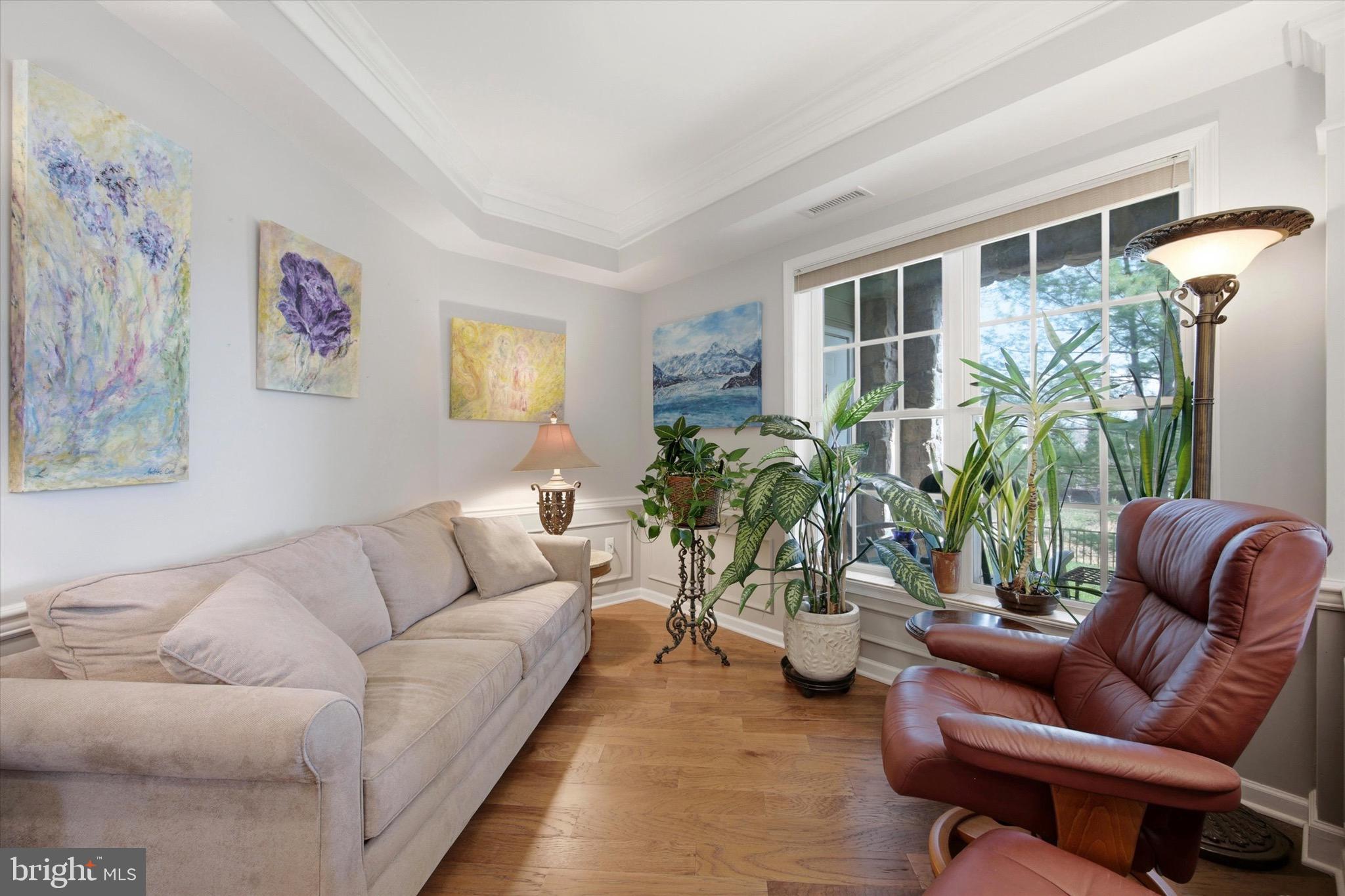 RESERVE AT GWYNEDD - Residential