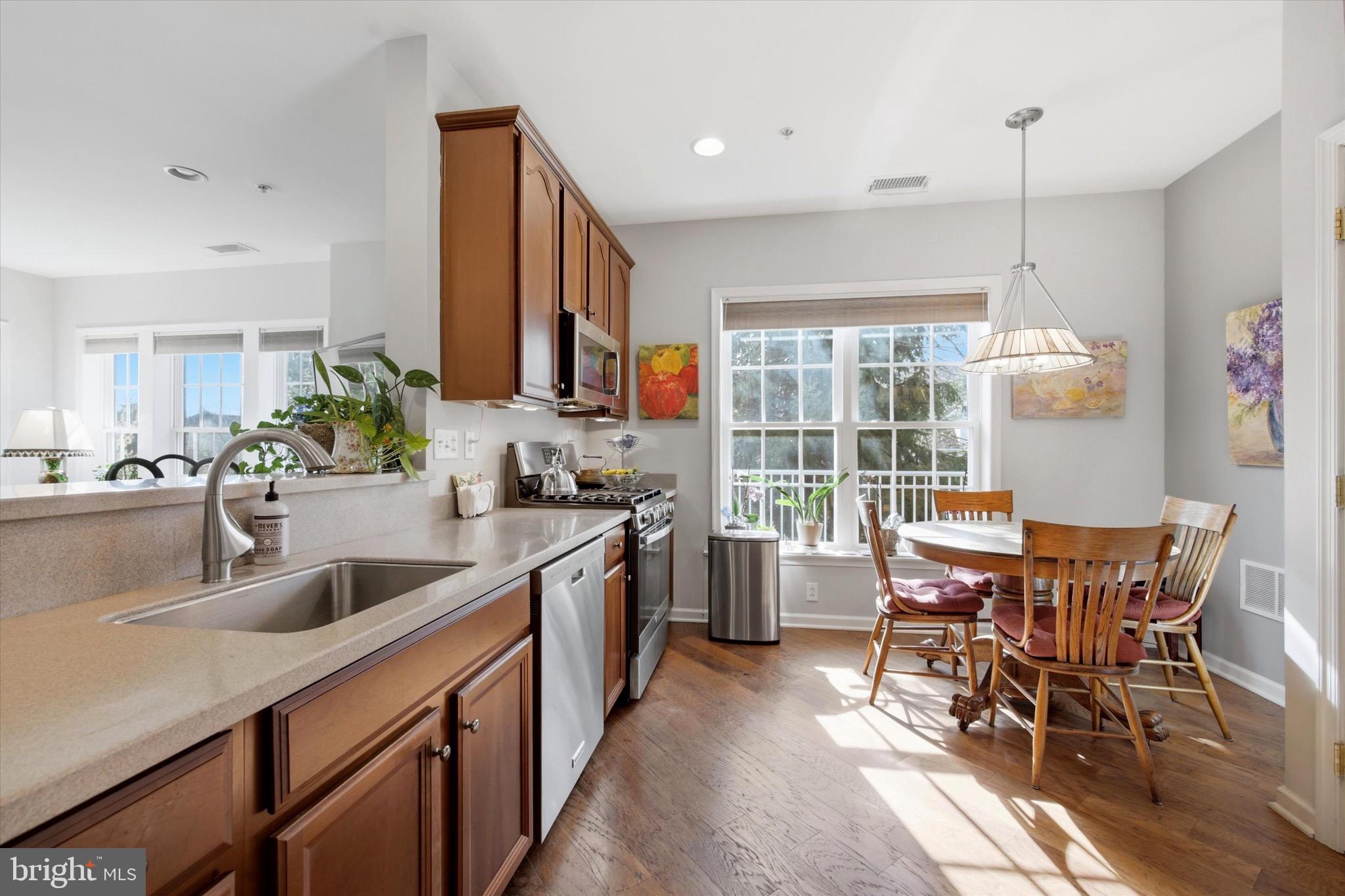 RESERVE AT GWYNEDD - Residential