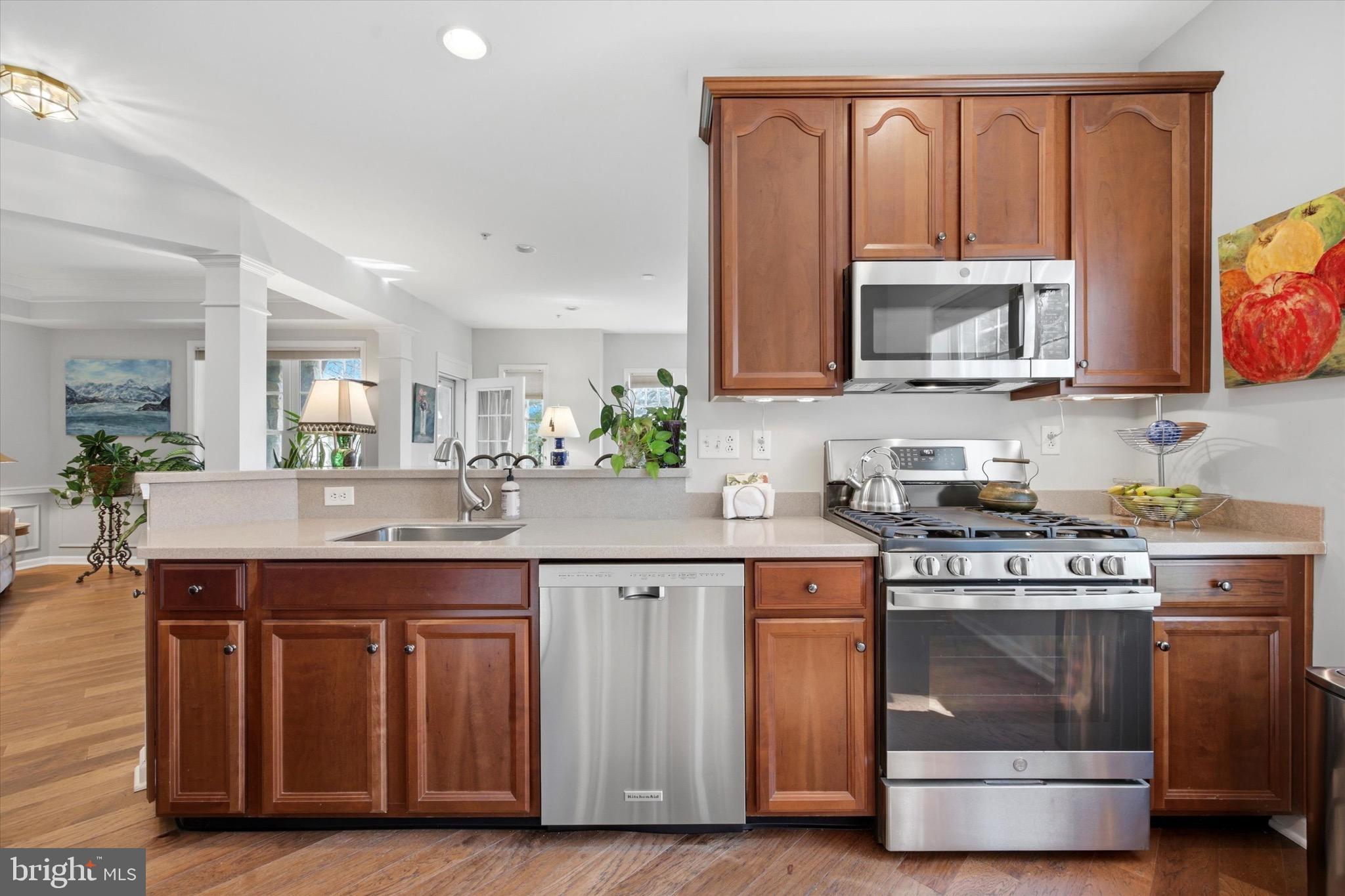 RESERVE AT GWYNEDD - Residential