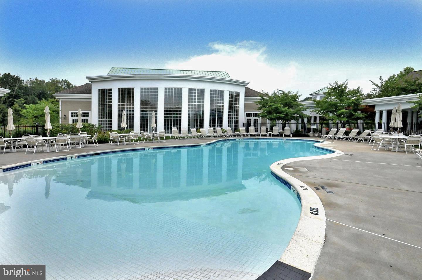 RESERVE AT GWYNEDD - Residential