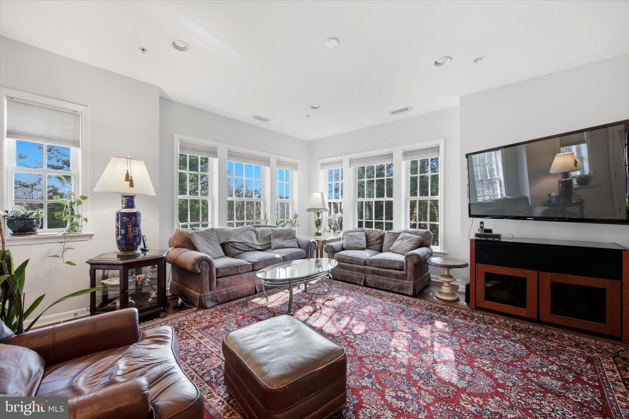 RESERVE AT GWYNEDD - Residential