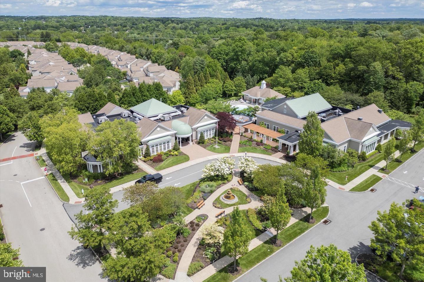 RESERVE AT GWYNEDD - Residential