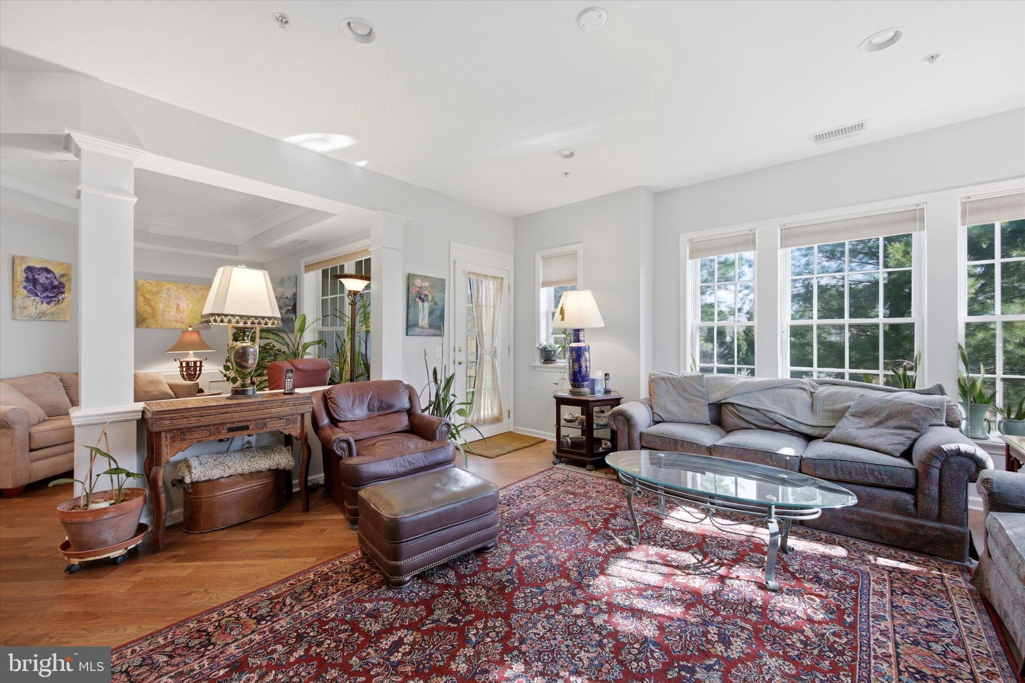 RESERVE AT GWYNEDD - Residential