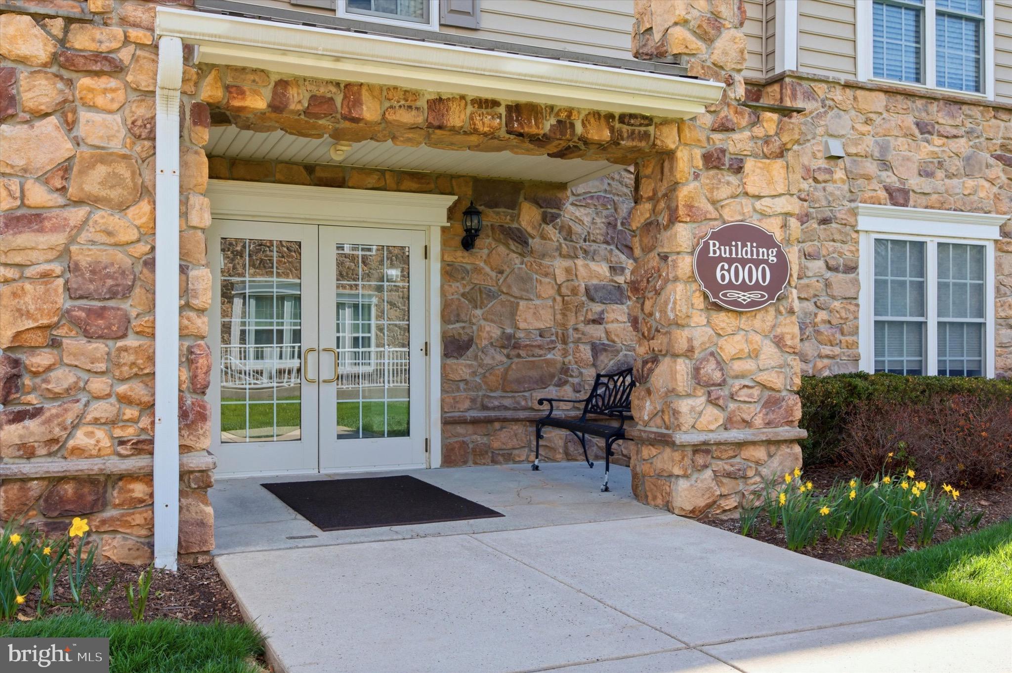 RESERVE AT GWYNEDD - Residential