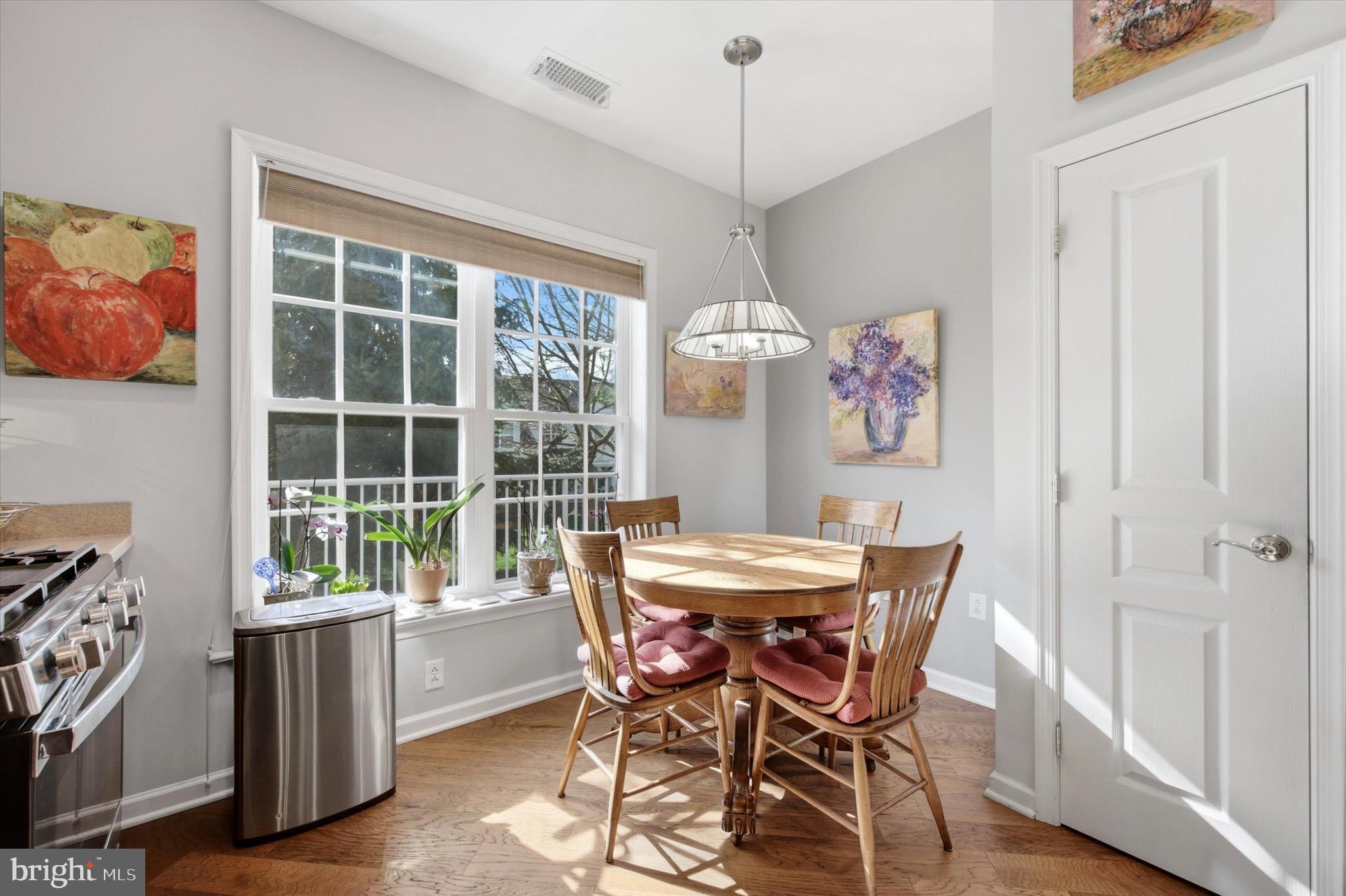 RESERVE AT GWYNEDD - Residential