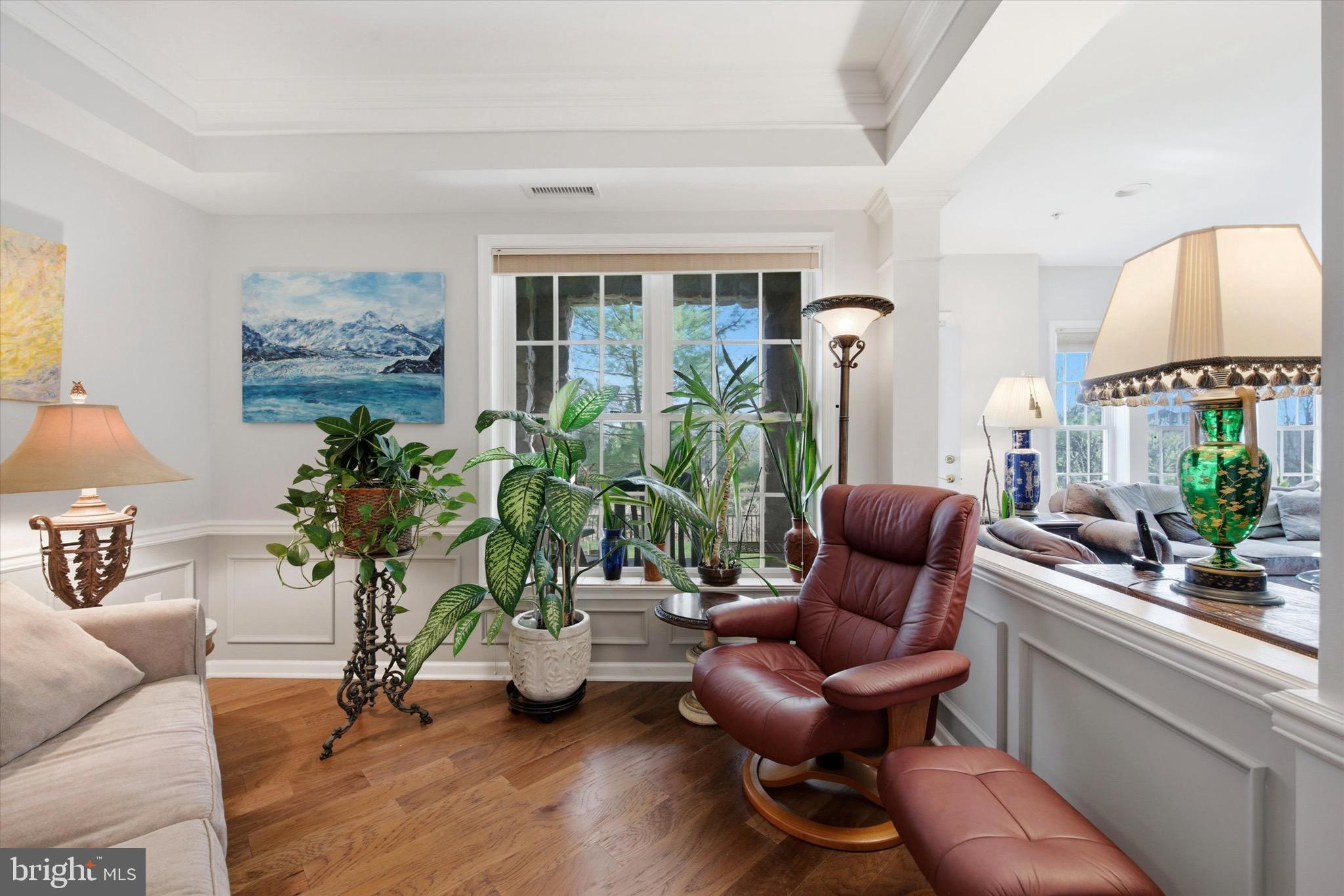 RESERVE AT GWYNEDD - Residential