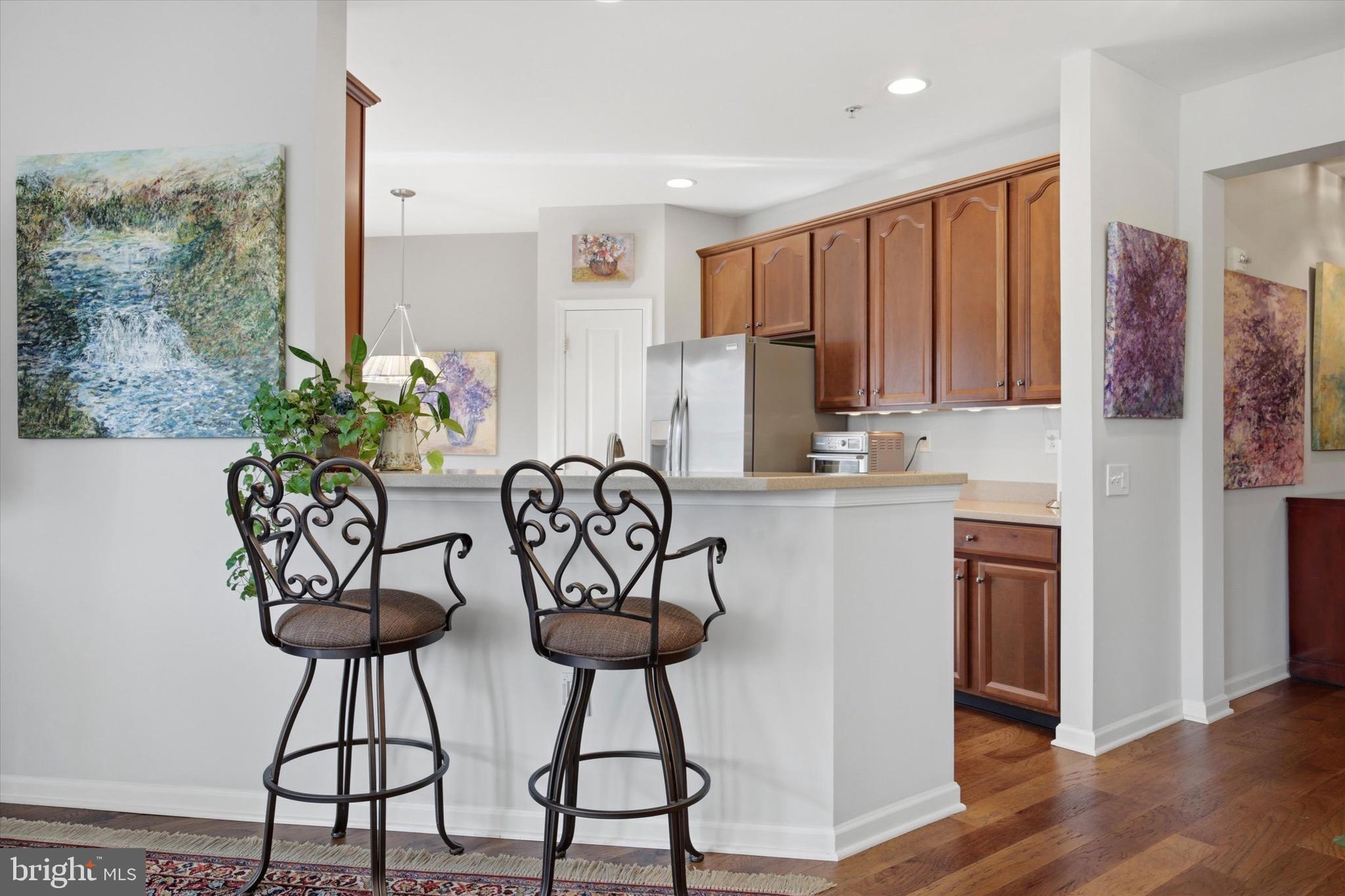 RESERVE AT GWYNEDD - Residential