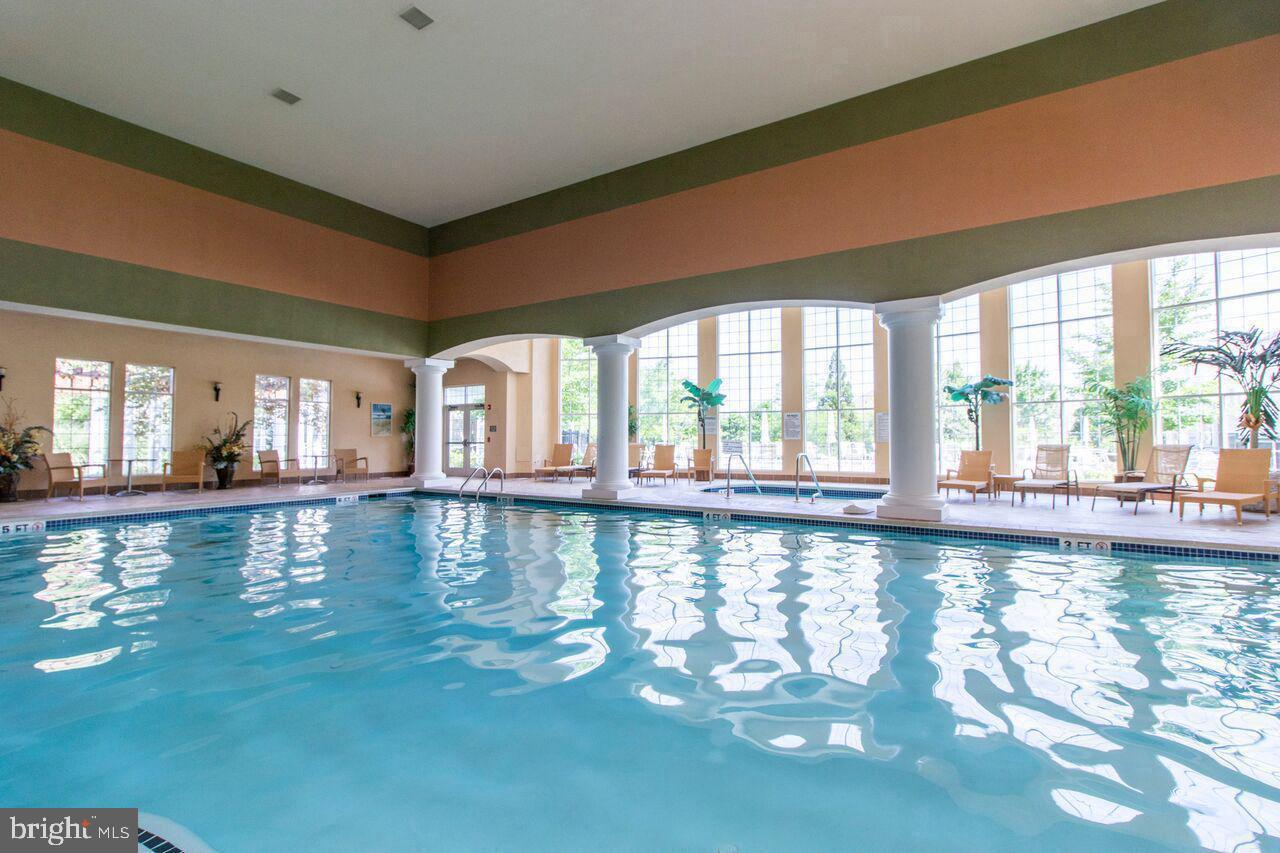 RESERVE AT GWYNEDD - Residential