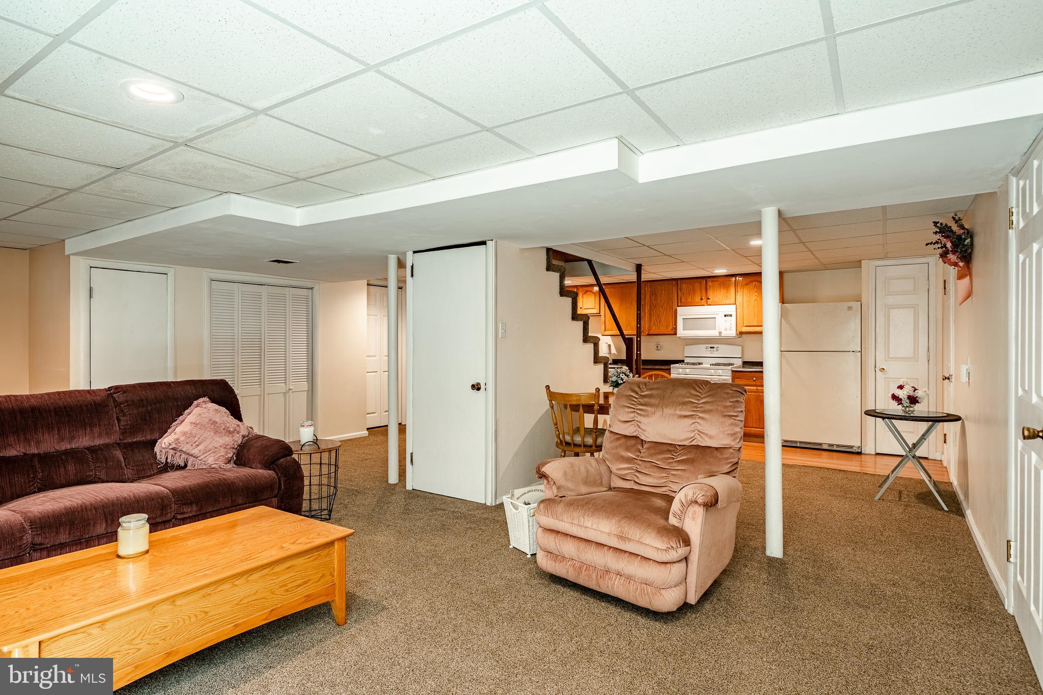 LAWRENCE PARK - Residential