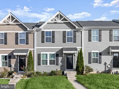 21810 Primrose Willow Lane Unit D, Lexington Park, MD MLS: MDSM2023956