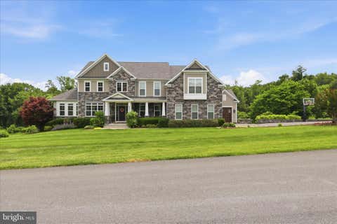 Homes For Sale - 5801 Iroquois Place<br/> FREDERICK, MD 21702