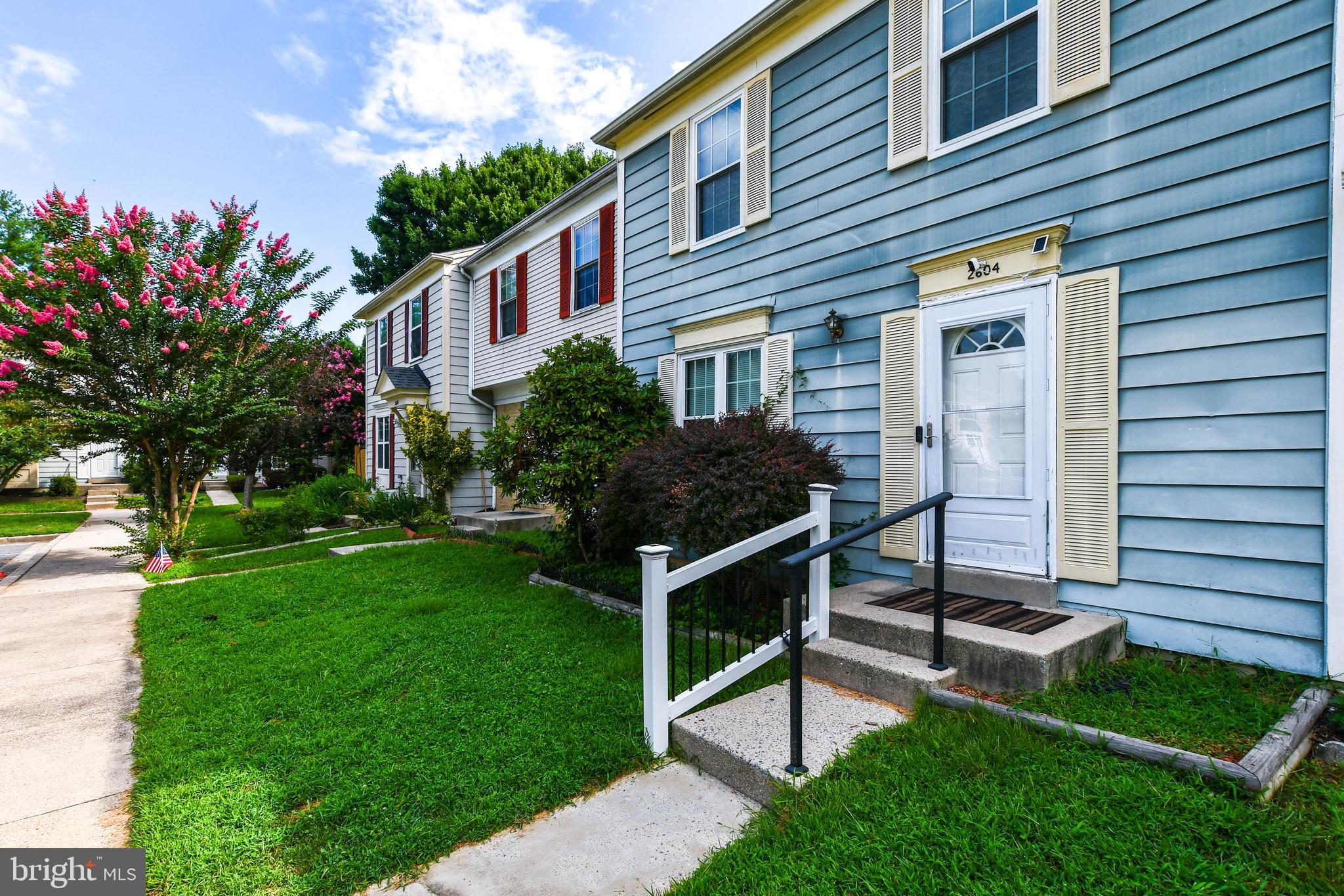 2604 NISQUALLY COURT