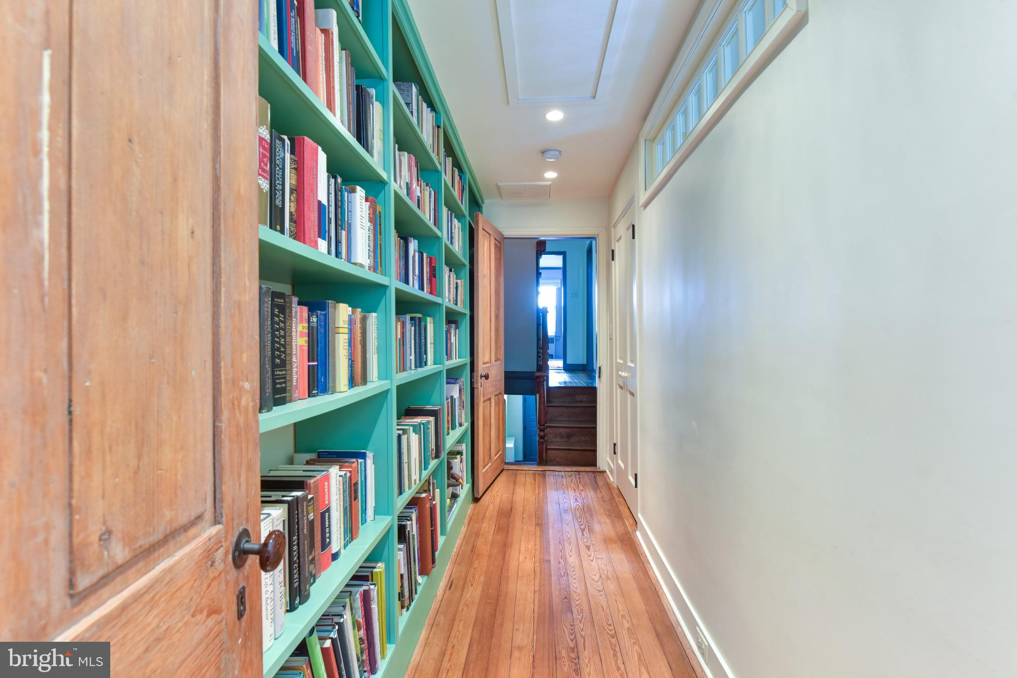 OLD TOWN - Residential