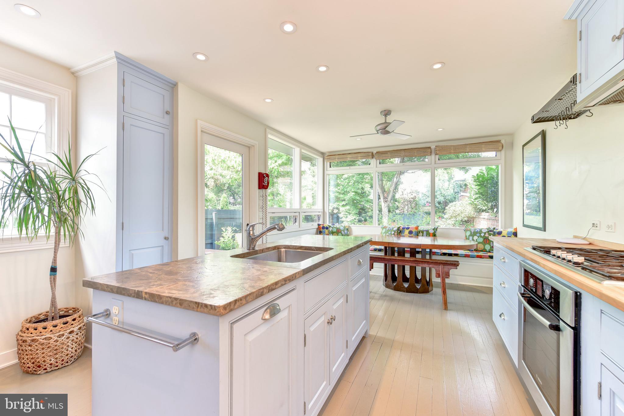 OLD TOWN - Residential