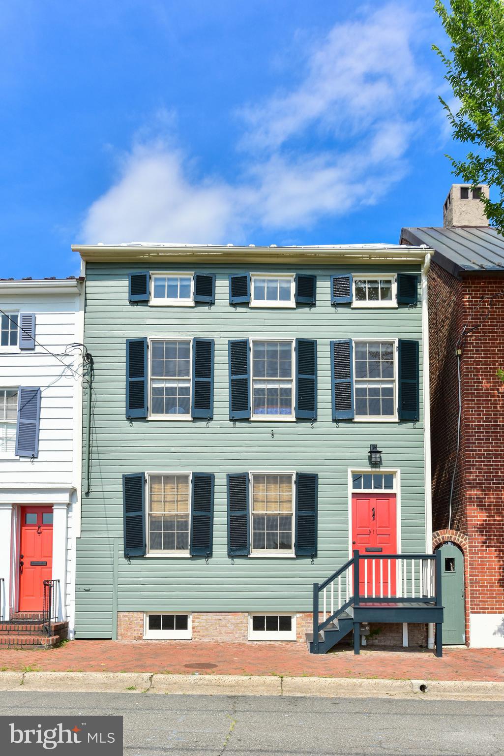 OLD TOWN - Residential