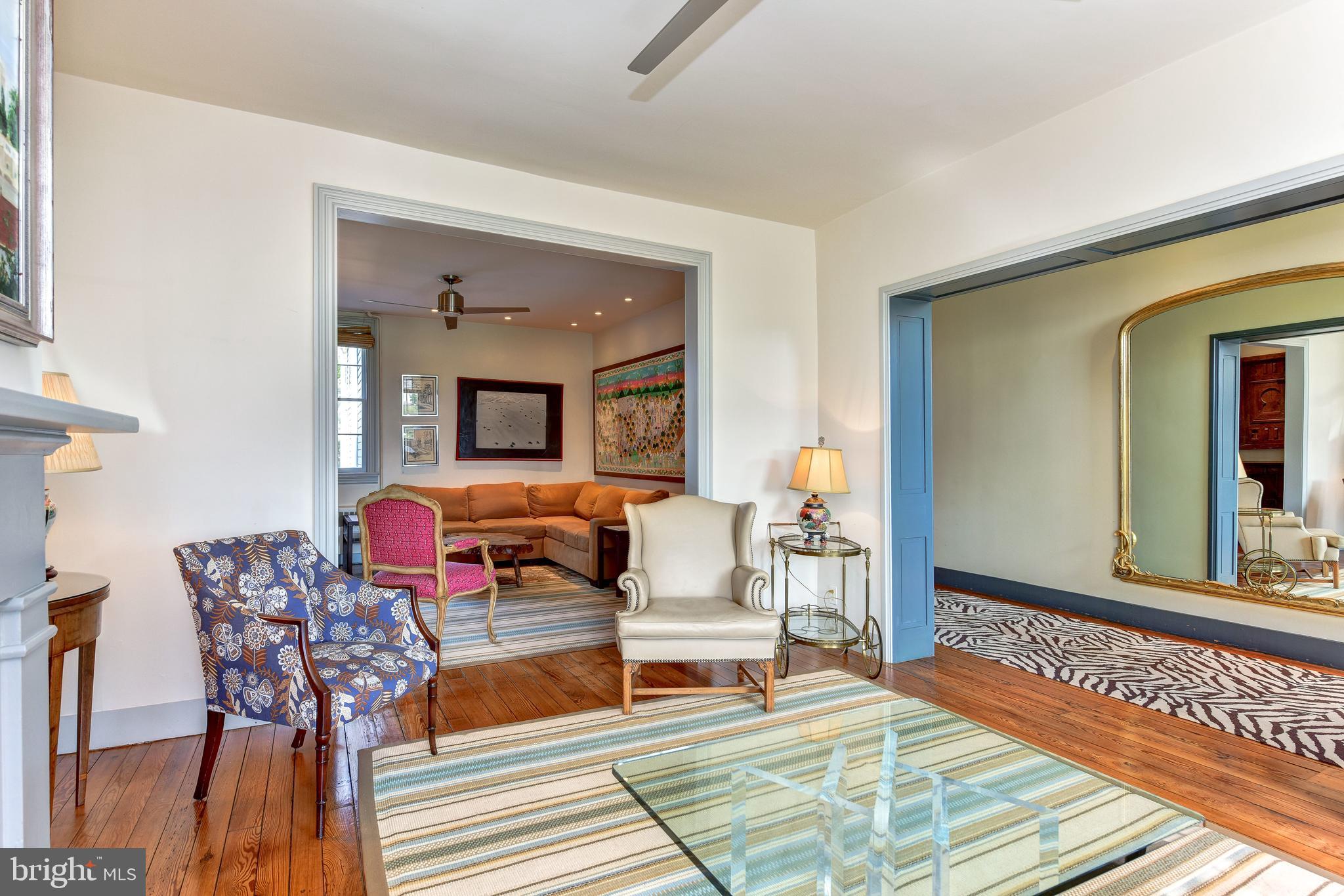 OLD TOWN - Residential