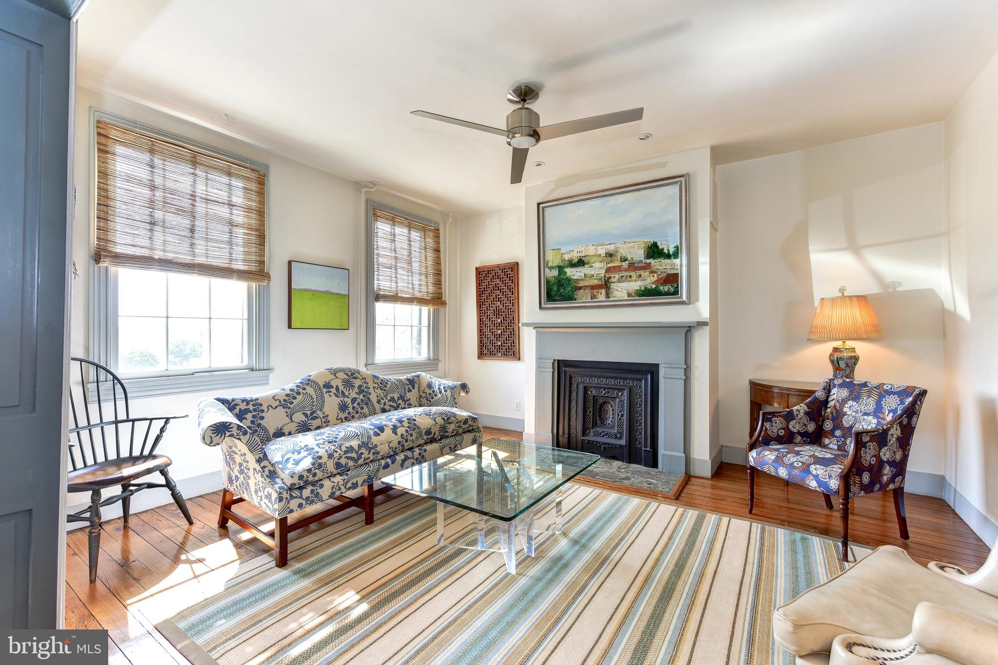 OLD TOWN - Residential