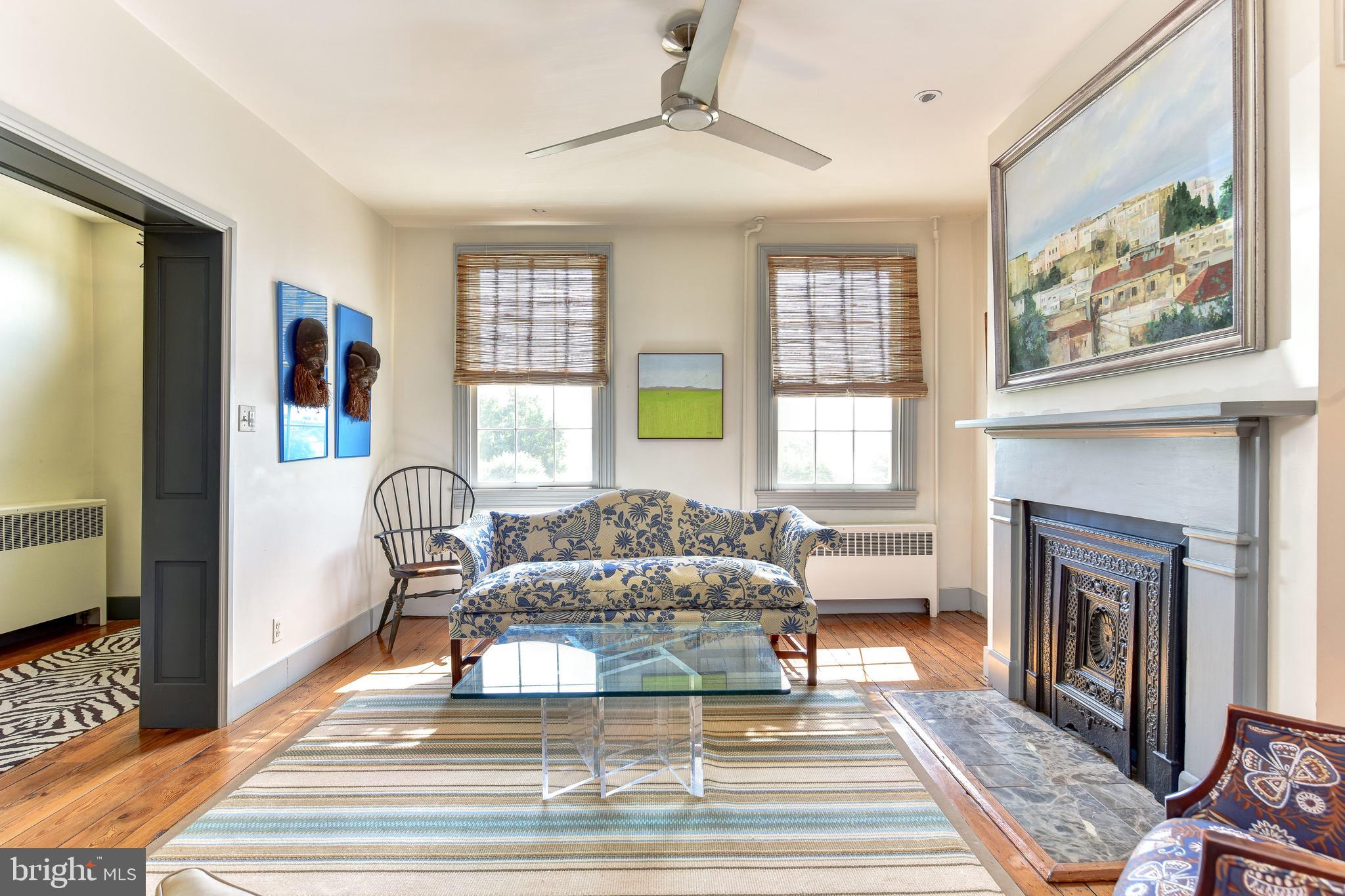 OLD TOWN - Residential