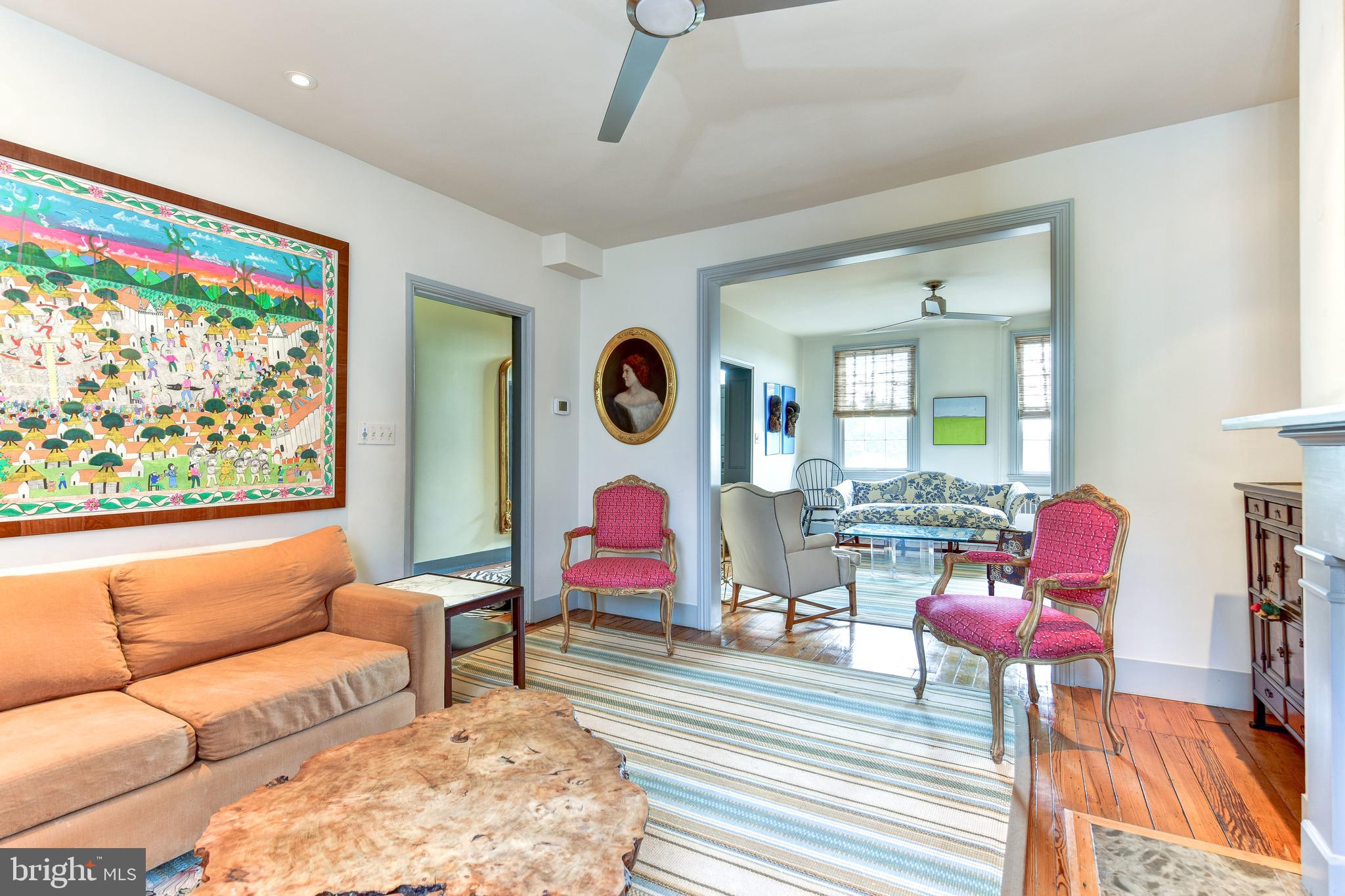 OLD TOWN - Residential