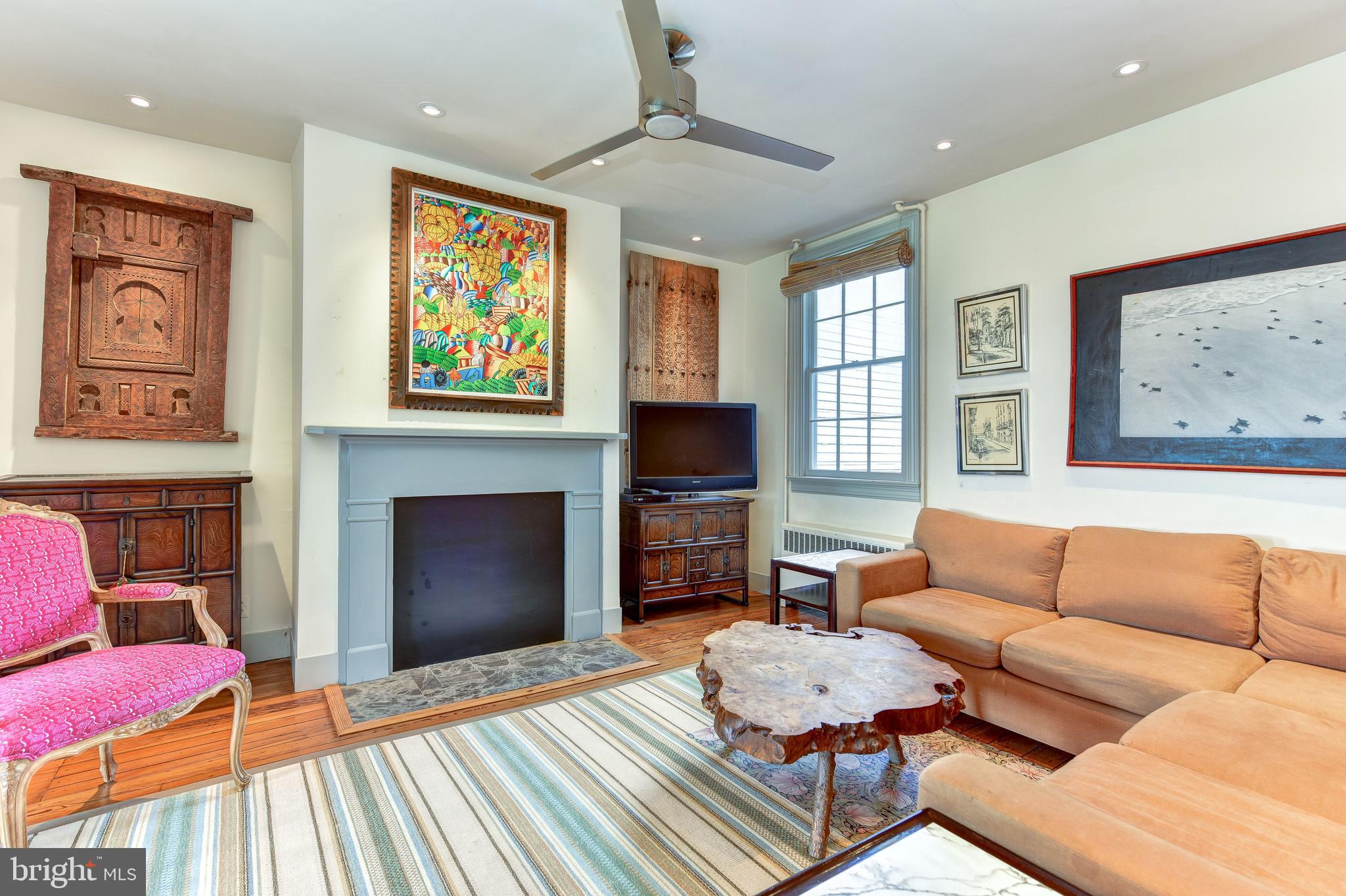 OLD TOWN - Residential