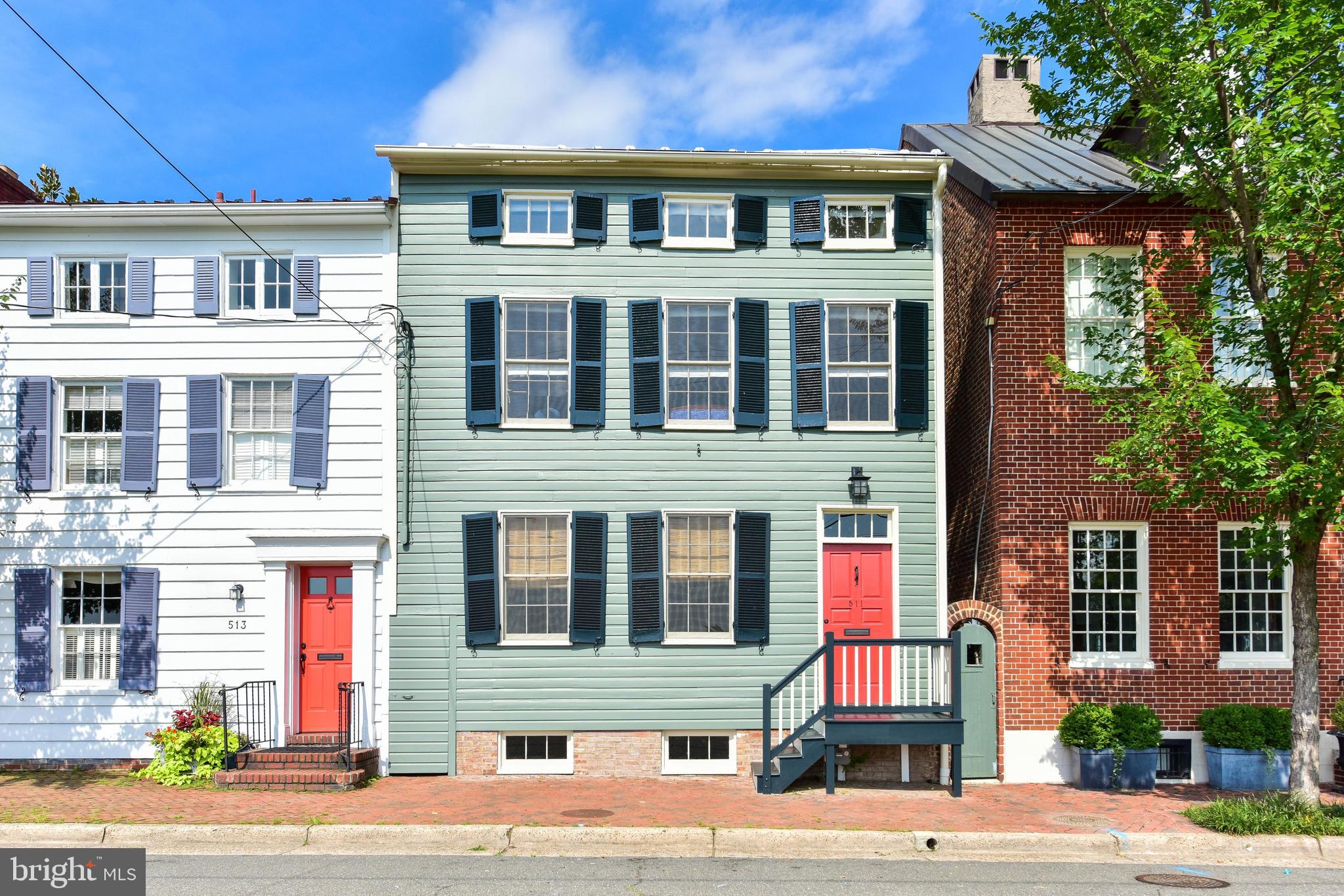 OLD TOWN - Residential