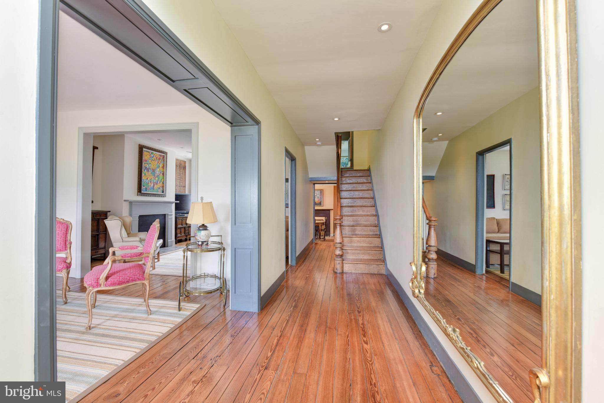 OLD TOWN - Residential