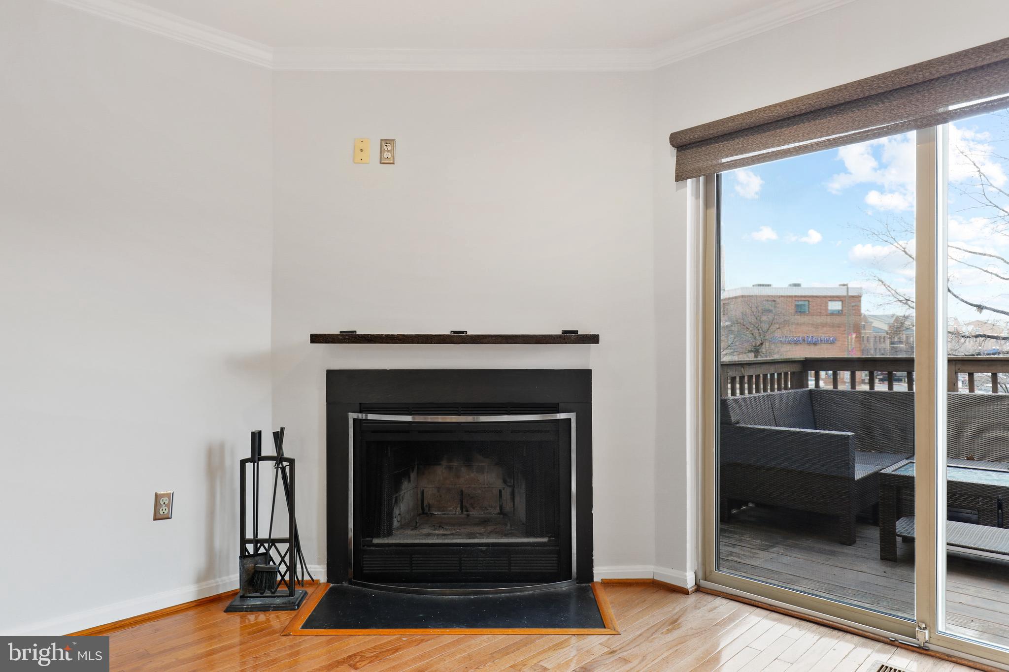 CANTON SQUARE - Residential