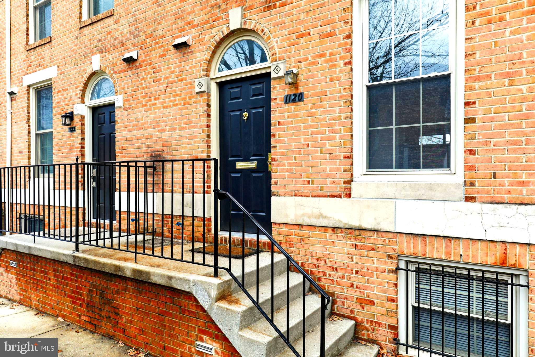 CANTON SQUARE - Residential