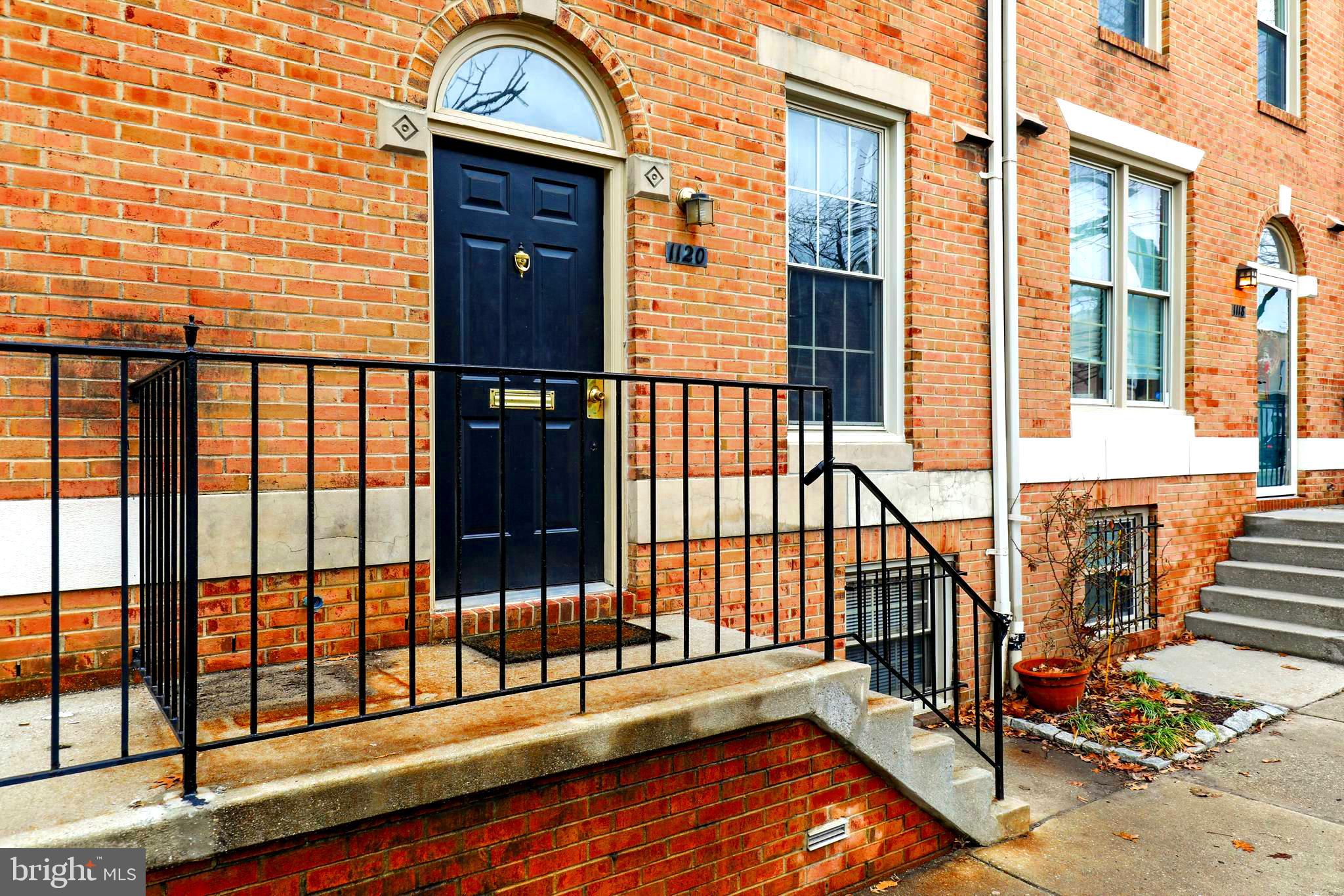 CANTON SQUARE - Residential